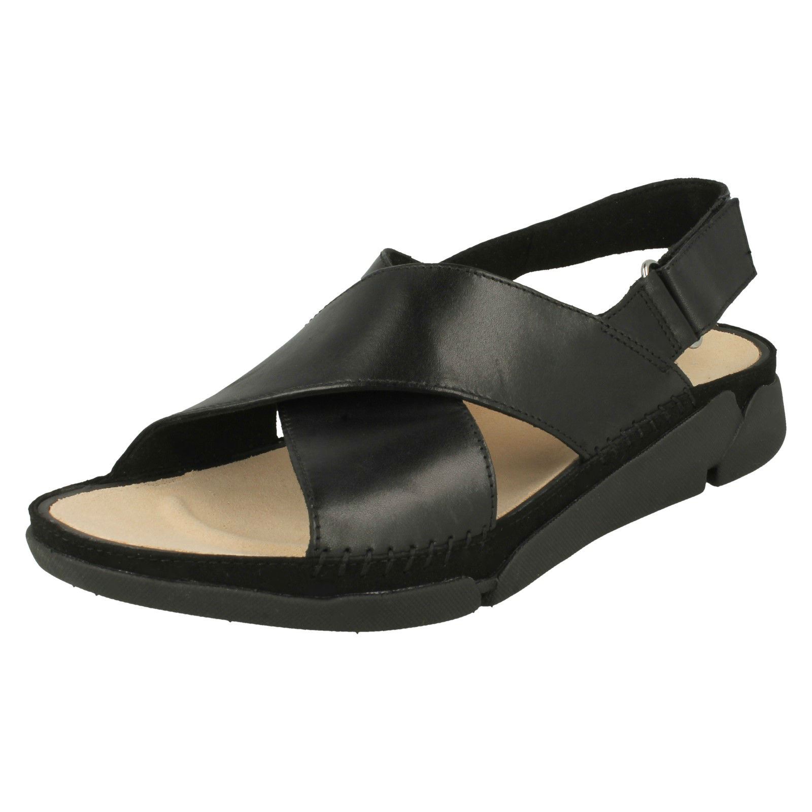 clarks ladies summer shoes and sandals
