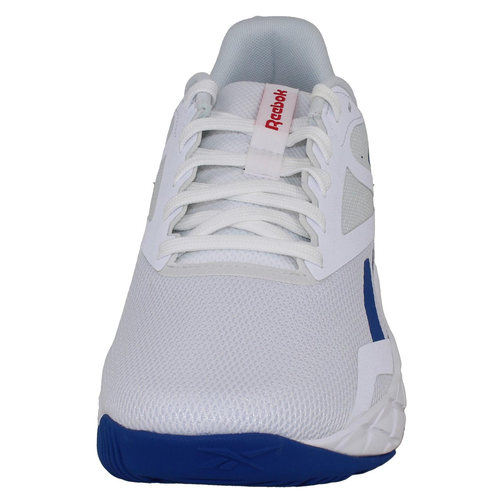 Entrenadores con cordones Reebok para hombre NFX Trainer GY 9772 - Imagen 5 de 10