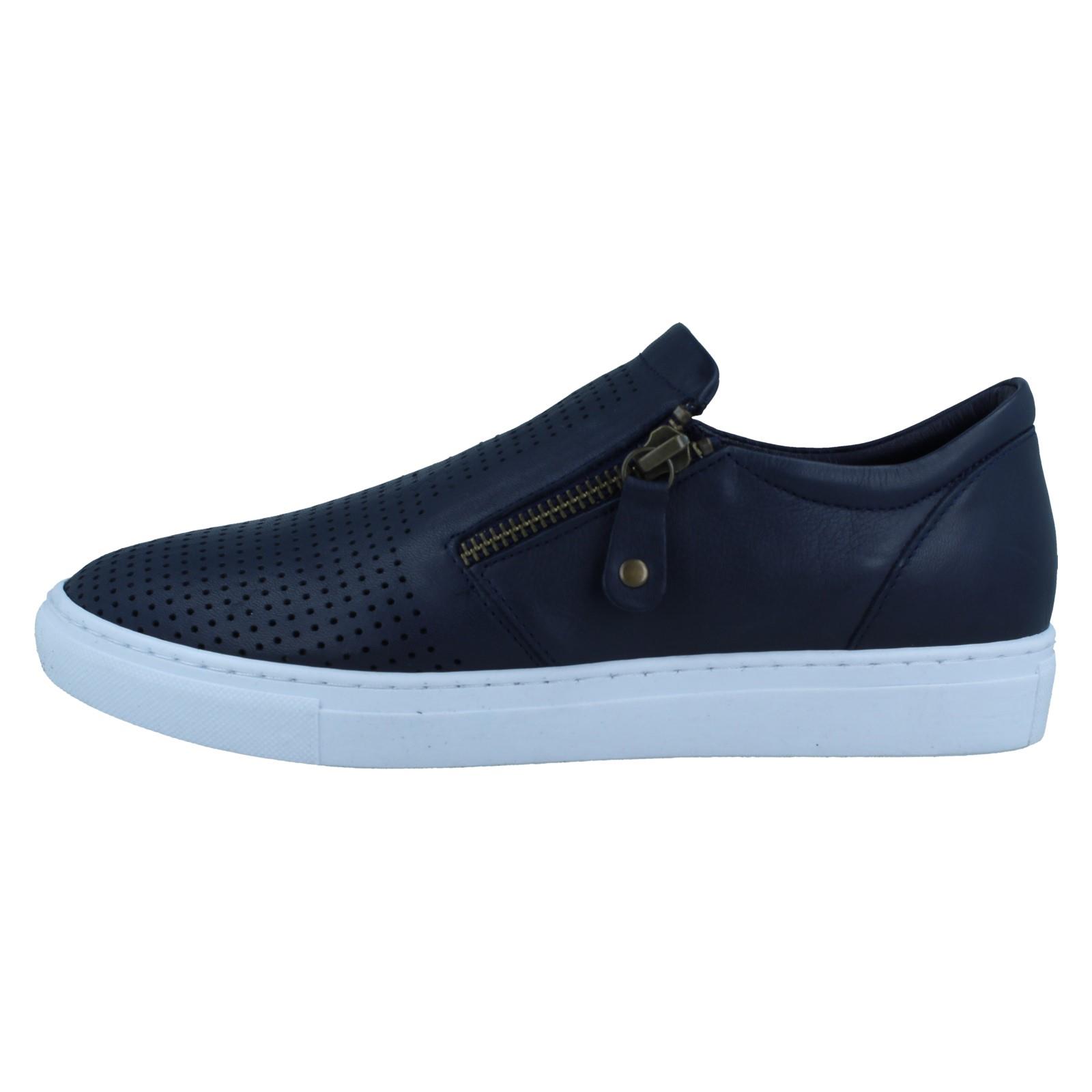 Padders Freizeitweiche Leather Schuhe Marie - Picture 6 of 19