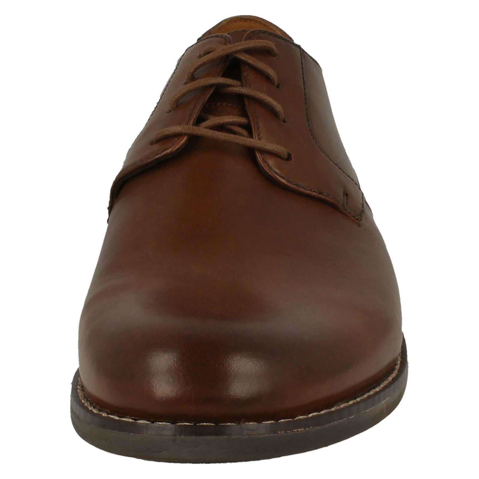 Herren Becken Clarks Becken Herren Plain Smart Schuhes 35f6d6 Herren Becken Clarks Becken Herren Plain Smart Schuhes 35f6d6