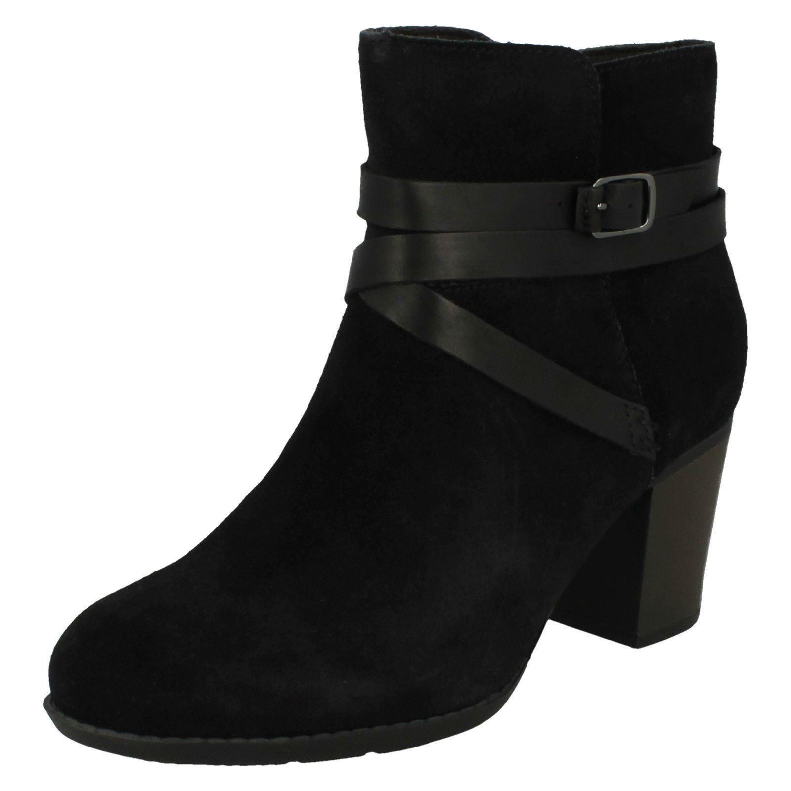 clarks enfield coco boots