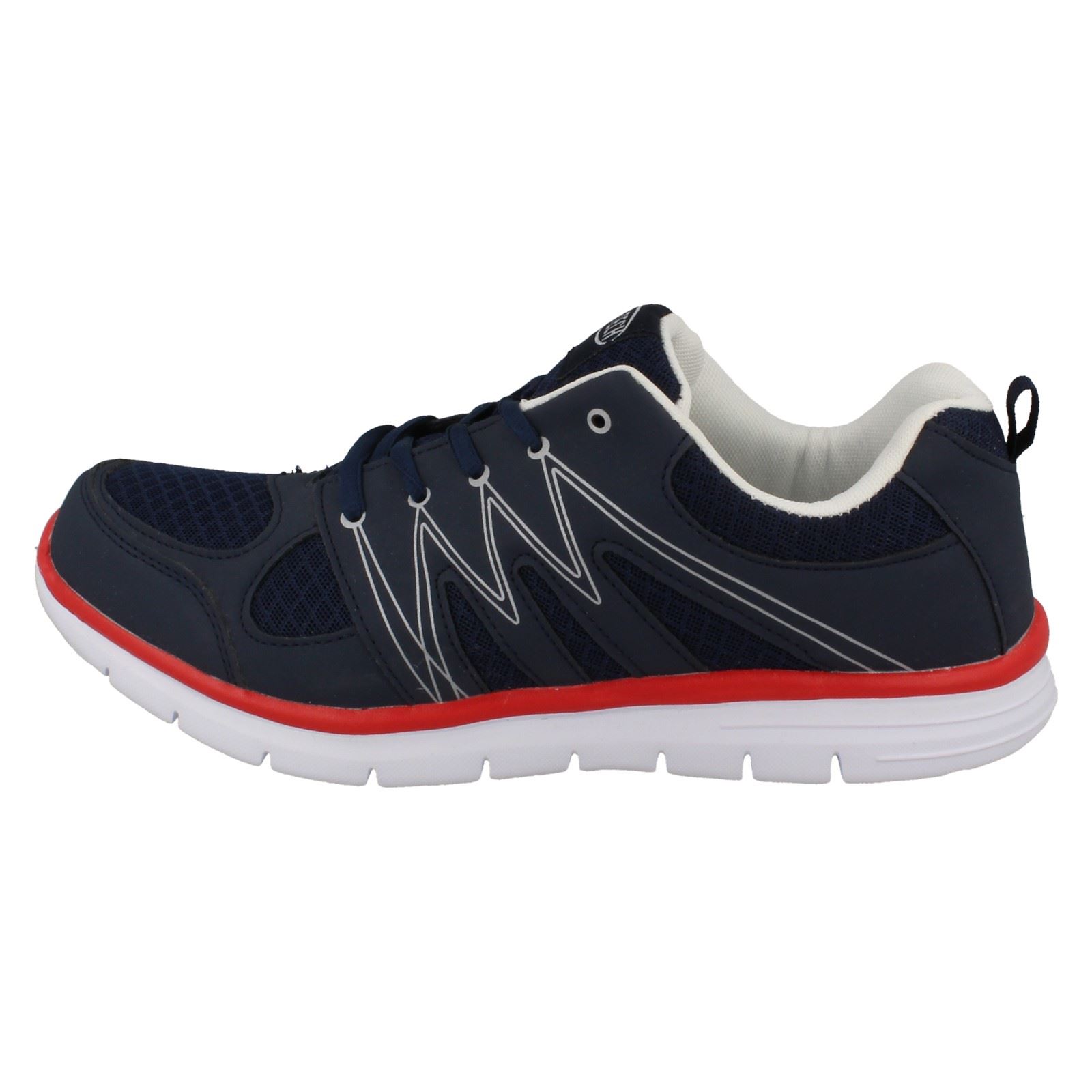 mens air tech trainers