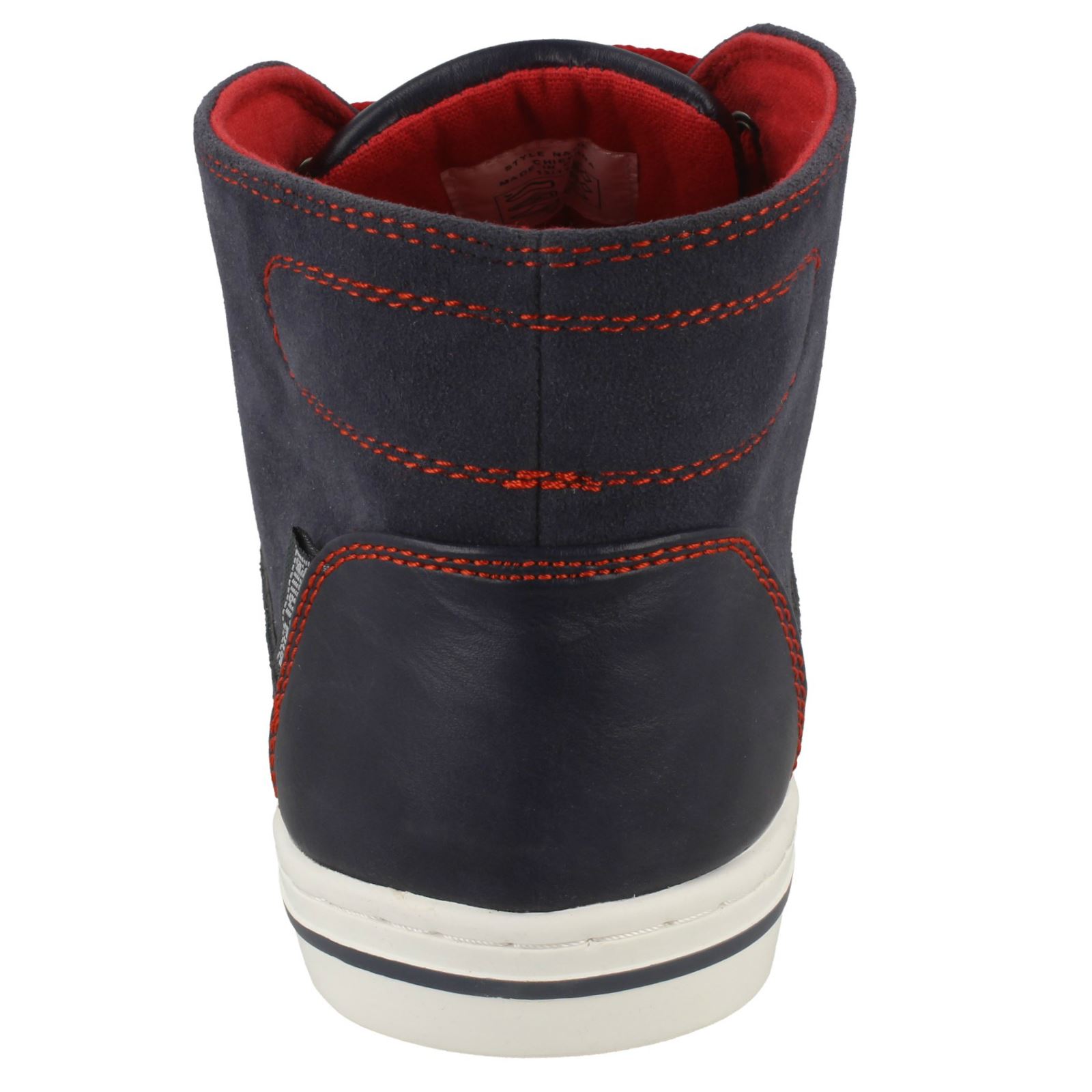Botines informales Lambretta para hombre *jefe* - Imagen 22 de 28