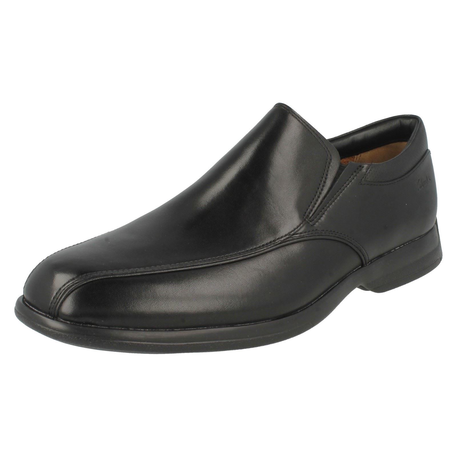 Da Da Da Uomo Clarks Smart Mocassini Scarpe Da Da Da Uomo Clarks Smart Mocassini Scarpe
