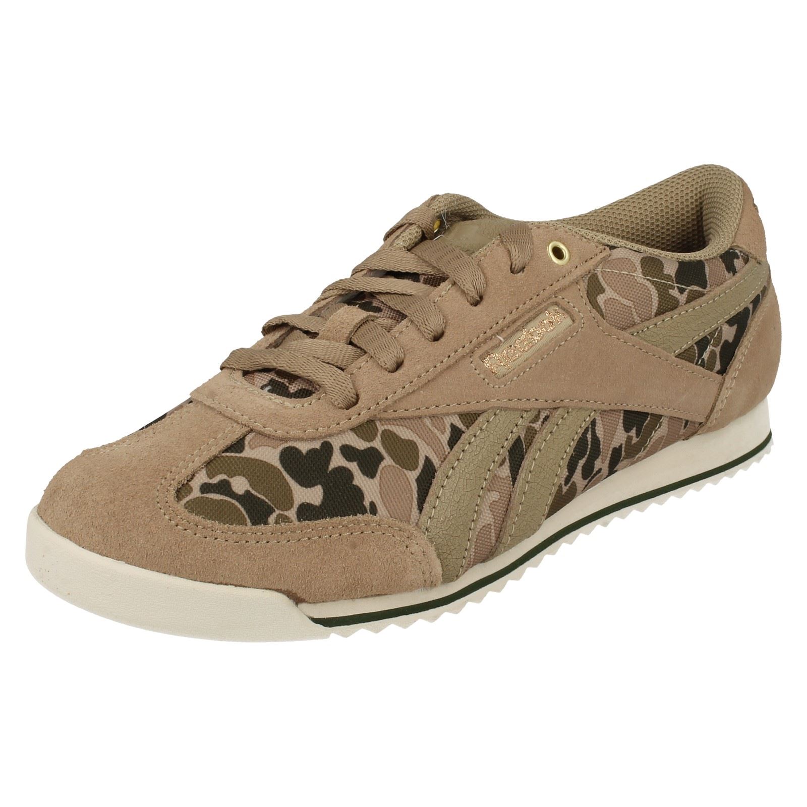 reebok damen sneaker beige reebok damen sneaker beige