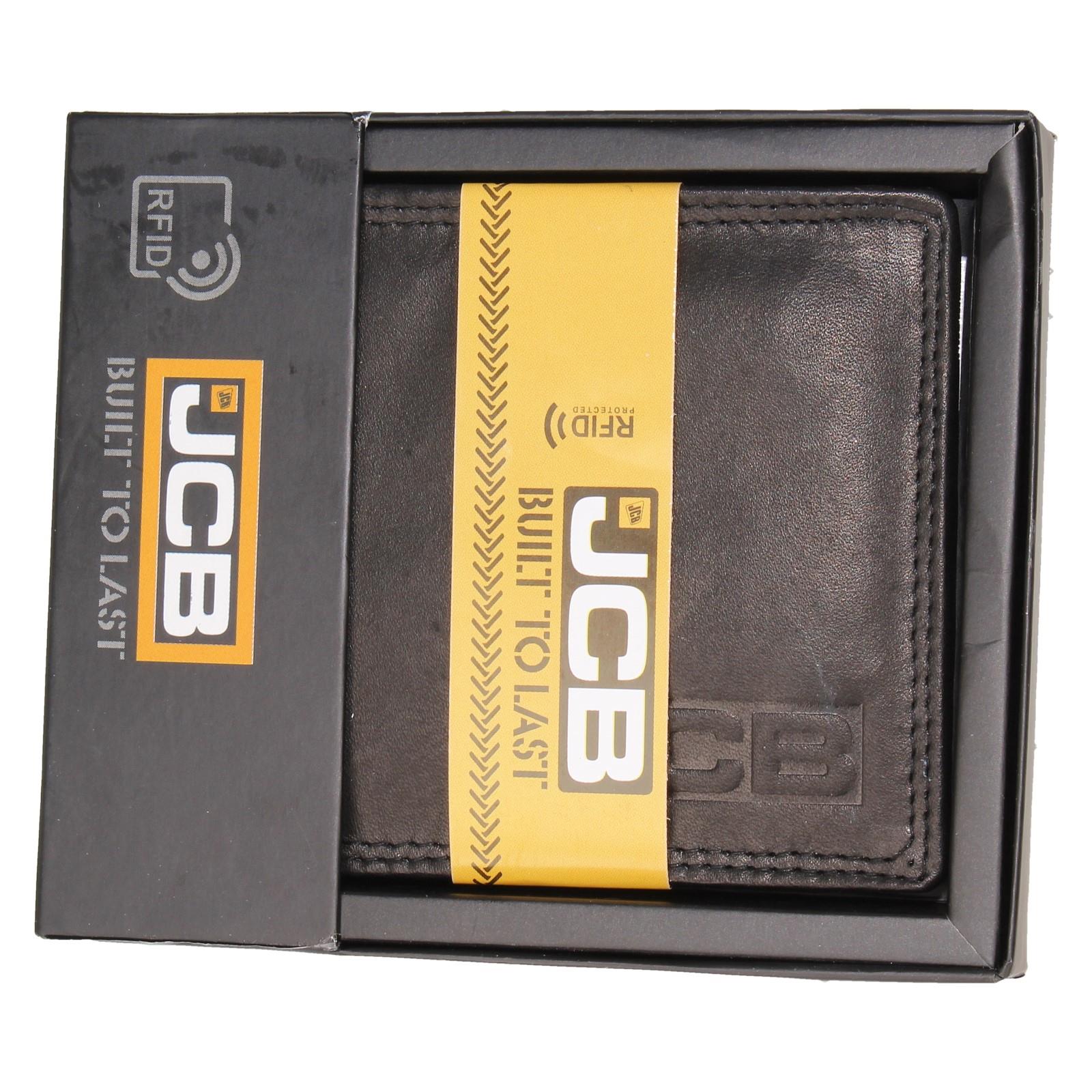 Herren JCB Geldbörse JCBNC 44MN - Bild 2 von 6