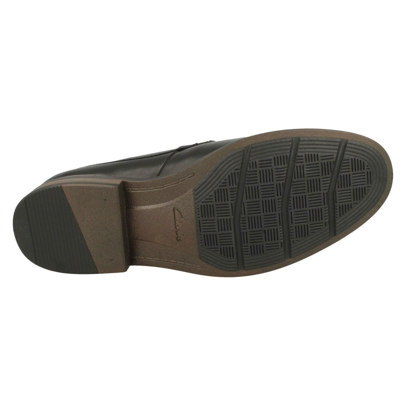 clarks becken cap black