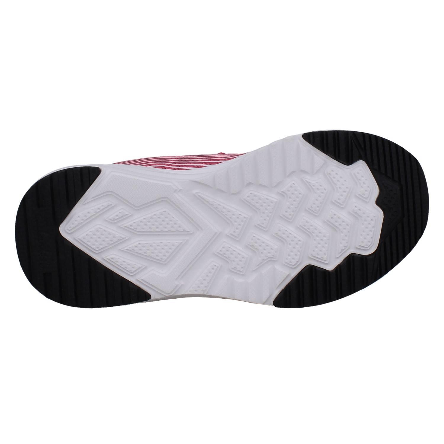 Kids Clarks Padded Textile Breathable Lightweight Sports Trainers *Deyes Dash* - Picture 37 of 64