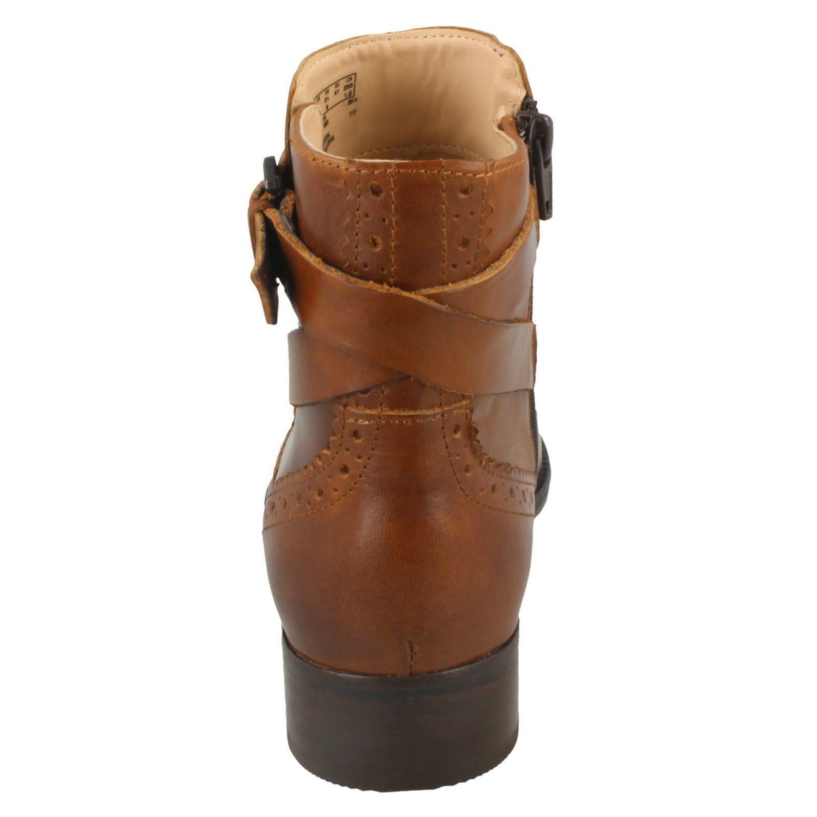 clarks olivia netley