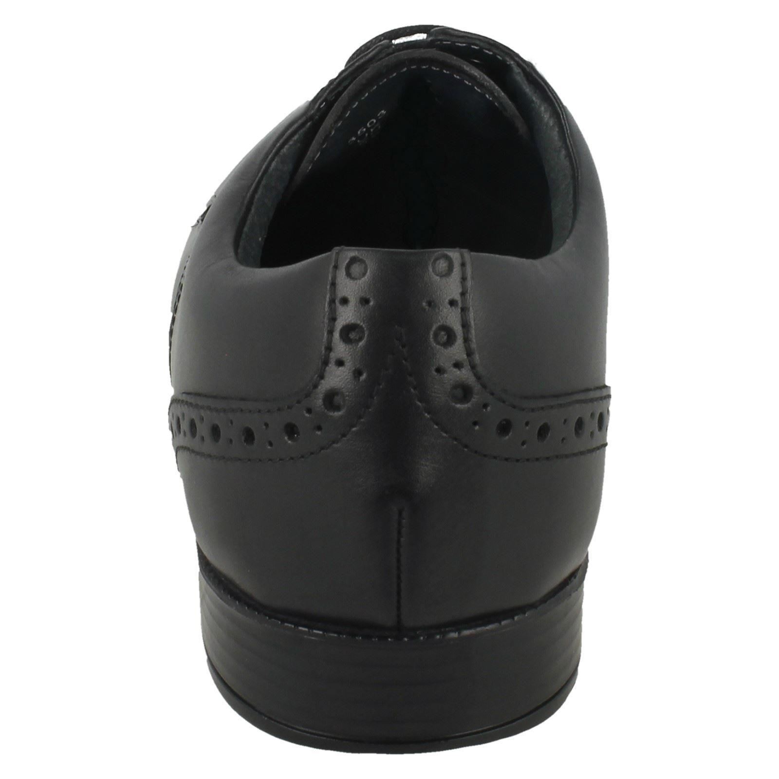 Girls Startrite Brogue School Shoes Błyskawiczna dostawa nowych produktów
