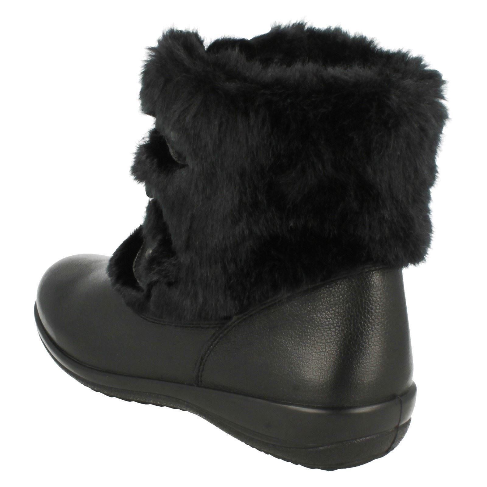 Damas Padders Informal botas al tobillo de montaje Ancho Kim Kim Ancho a45d91 Damas Padders Informal botas al tobillo de montaje Ancho Kim Kim Ancho a45d91