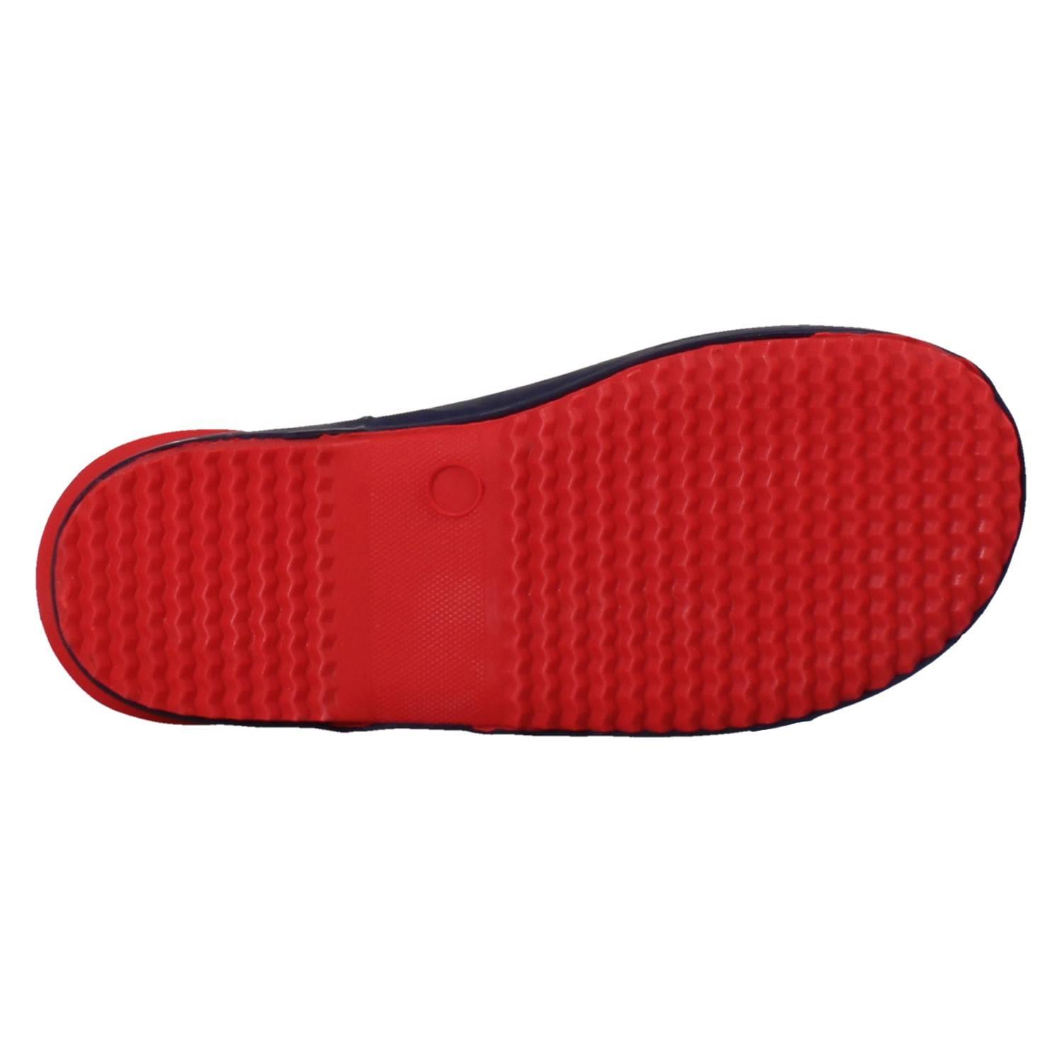 Childrens Clarks Creature Detailed Toggle Top Wellington Boots 'Tarri Race' - Picture 37 of 54