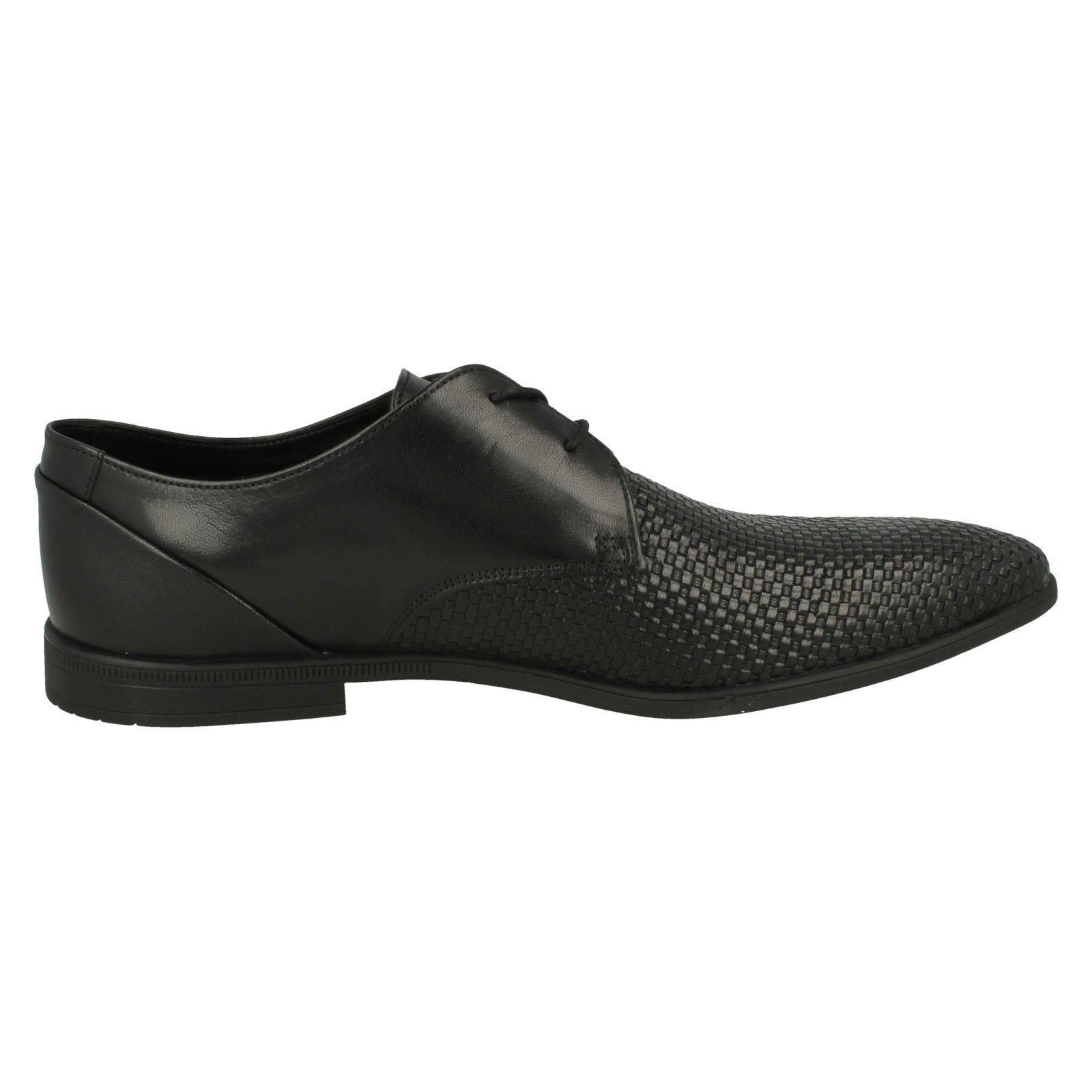 Scarpe da Bampton Uomo Elegante Clarks Bampton da Weave 08afd5 Scarpe da Bampton Uomo Elegante Clarks Bampton da Weave 08afd5