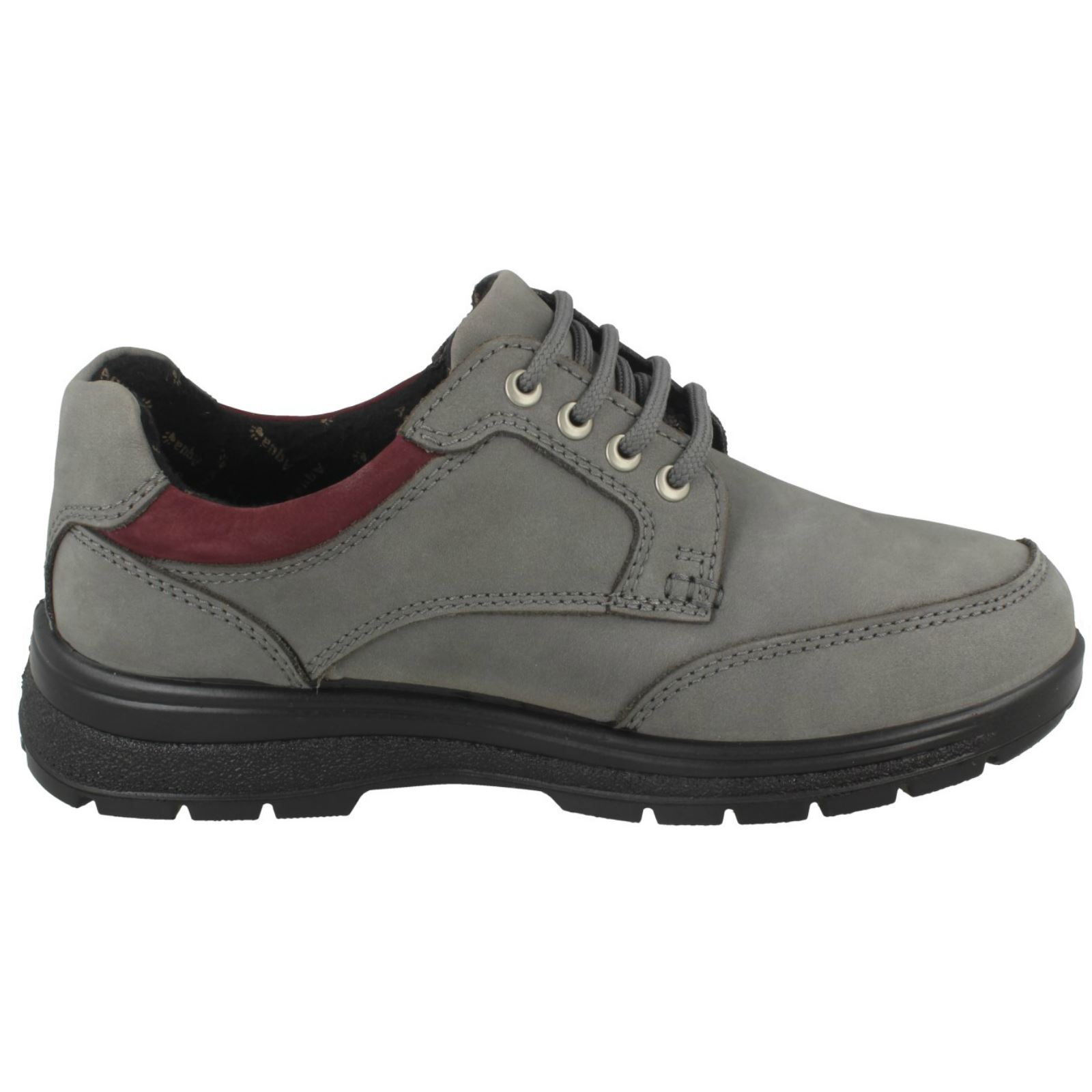 Padders anchas montaje y Dama Casual Zapatos para Caminar Pico Pico Pico f8e889 Padders anchas montaje y Dama Casual Zapatos para Caminar Pico Pico Pico f8e889