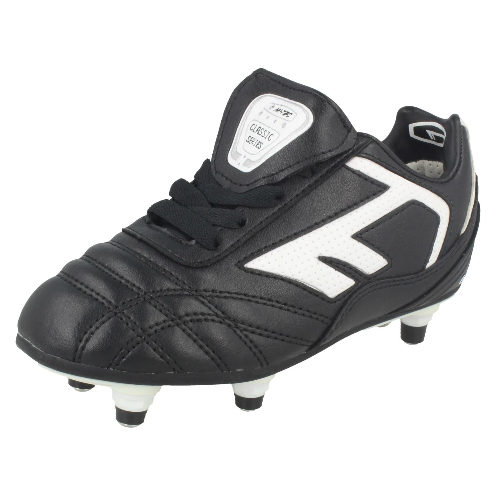 classic collection football boots