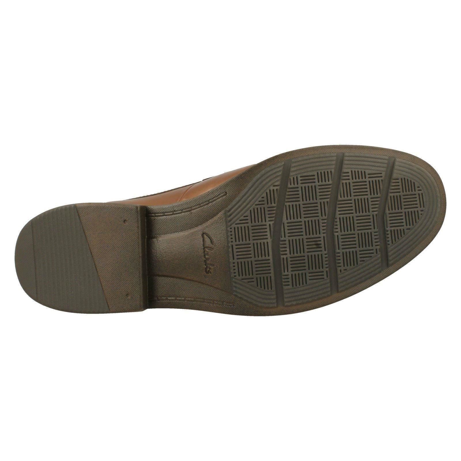 Herren Becken Clarks Becken Herren Plain Smart Schuhes 35f6d6 Herren Becken Clarks Becken Herren Plain Smart Schuhes 35f6d6
