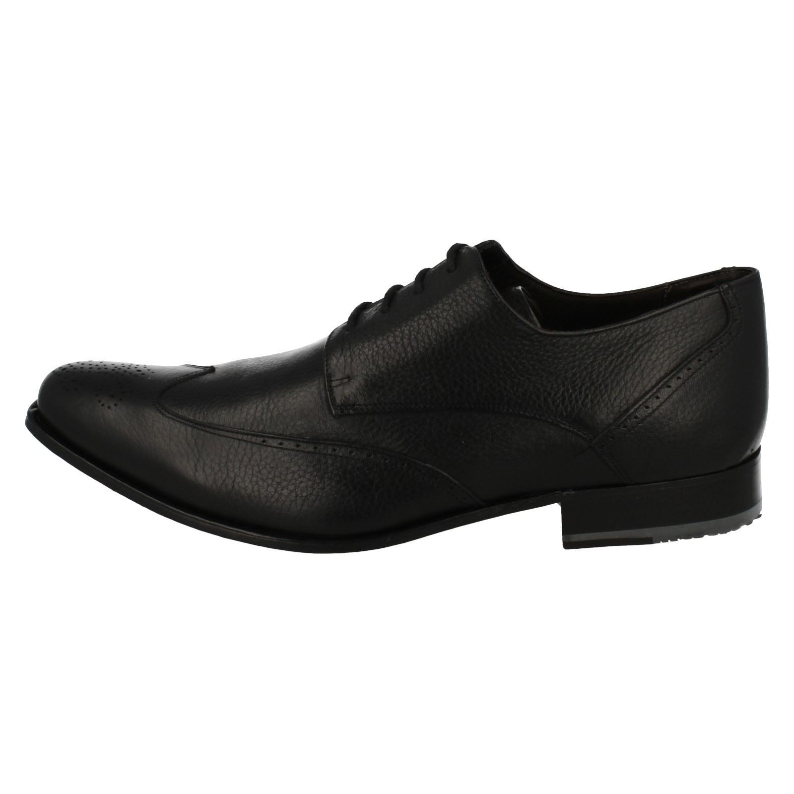 Da Uomo Anatomica PRIME arrotondati toe Smart Formale Lacci Anatomica di pelle garantiti 6bdbab Da Uomo Anatomica PRIME arrotondati toe Smart Formale Lacci Anatomica di pelle garantiti 6bdbab