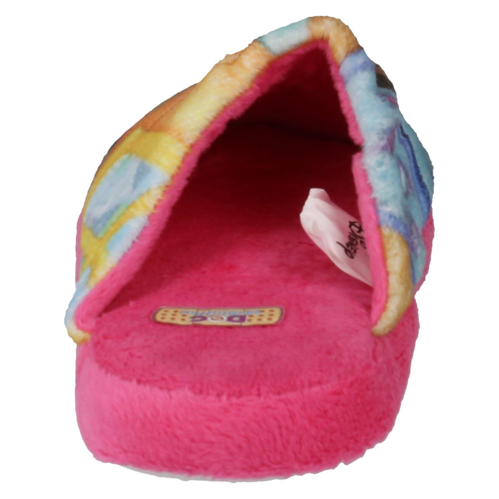 Zapatillas Disney Doc McStuffins para niñas - Imagen 7 de 10