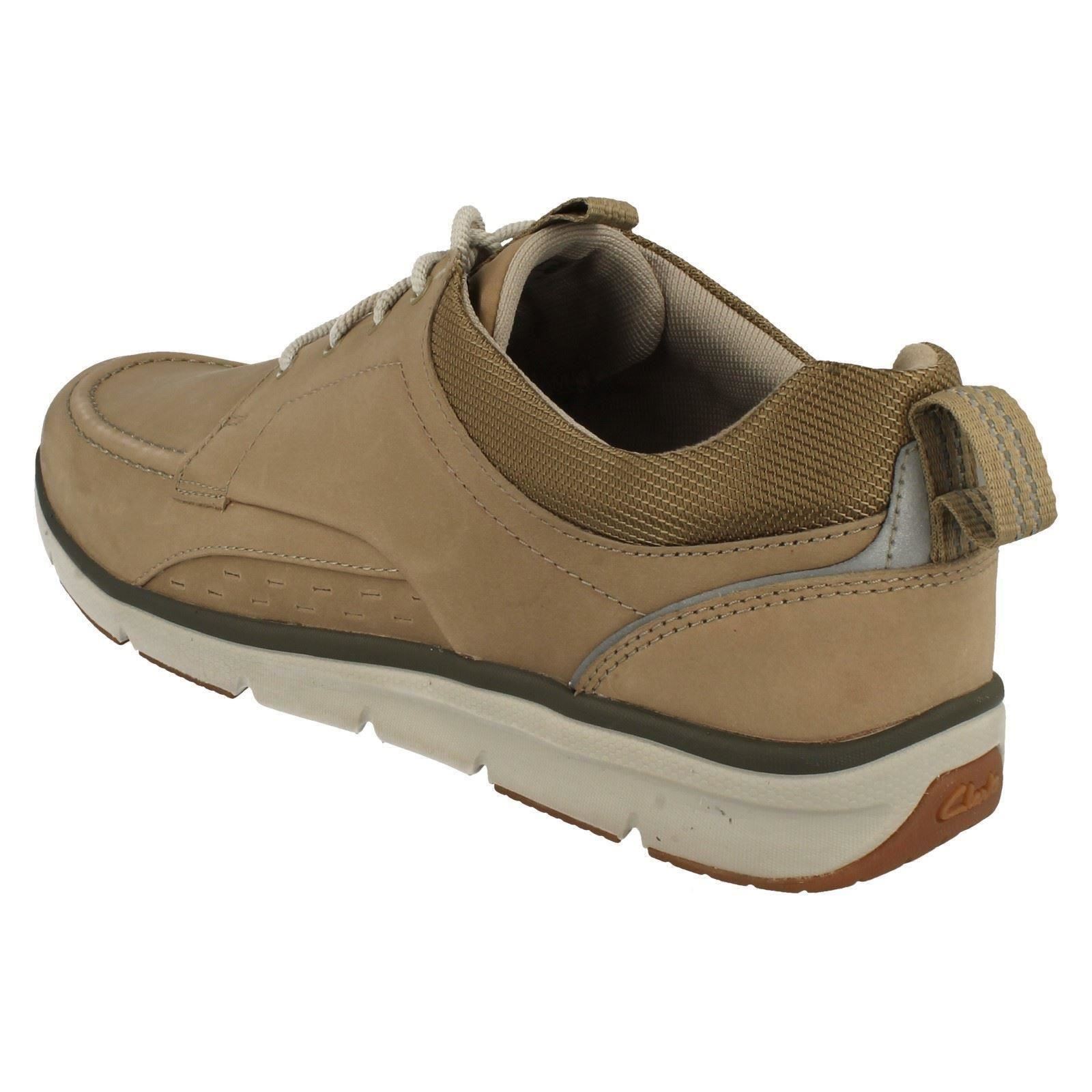 Bay Herren Clarks Orson Bay Casual Lace Up Schuhes 1ea41e Bay Herren Clarks Orson Bay Casual Lace Up Schuhes 1ea41e