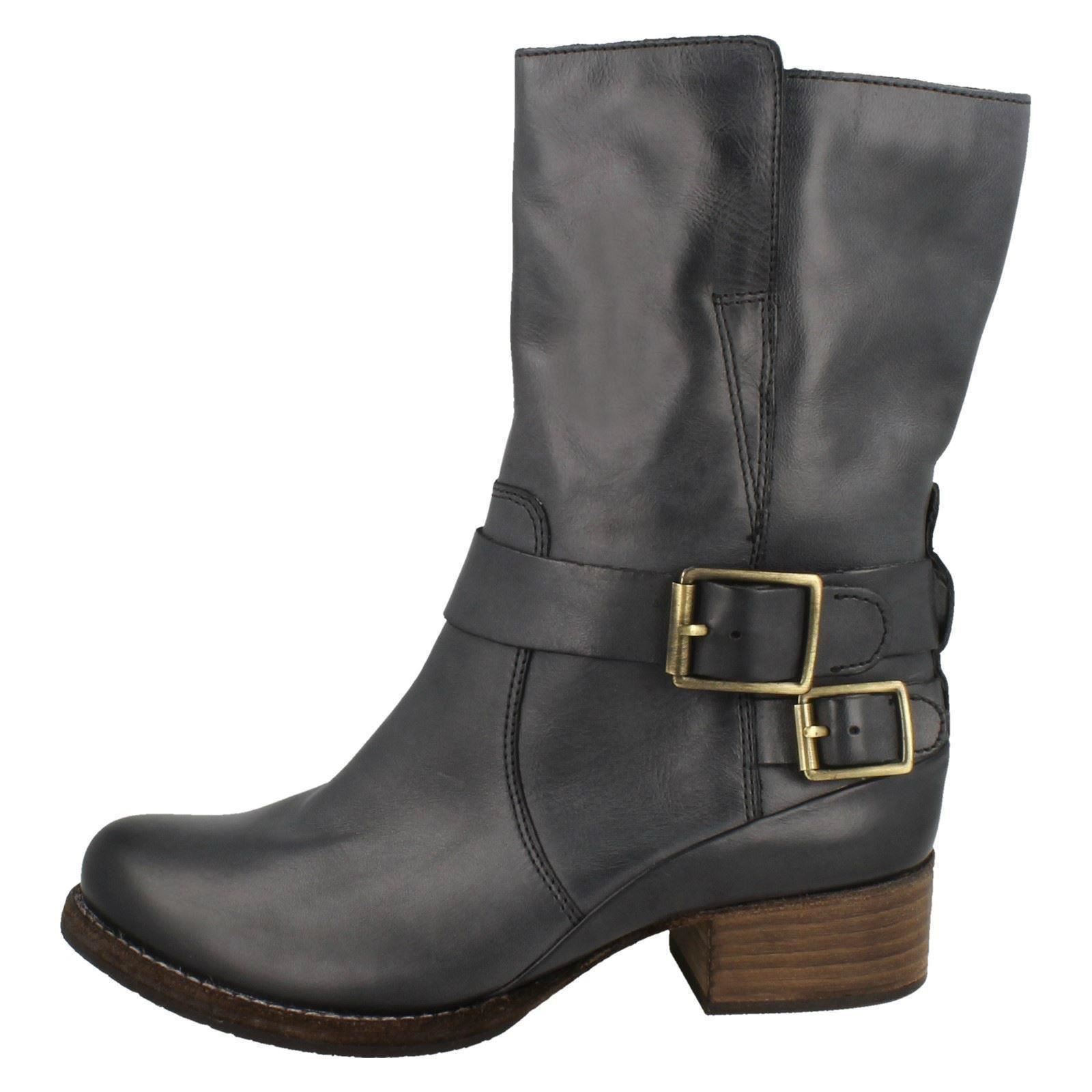 Signore Clarks Fibbia Trim casual Mocassini Stivali in in in Pelle Monica Soul | Prestazioni Affidabili
e3167c Signore Clarks Fibbia Trim casual Mocassini Stivali in in in Pelle Monica Soul | Prestazioni Affidabili
e3167c