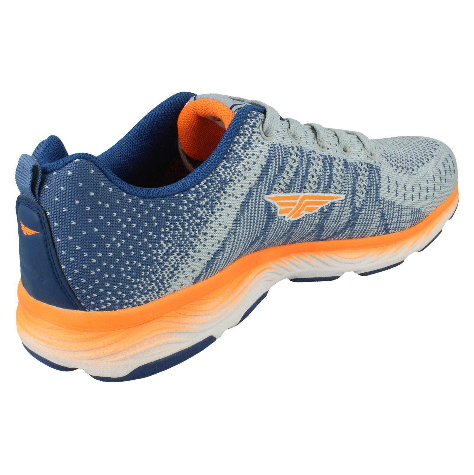 Mens Redtape RSC0088 Memory Foam 