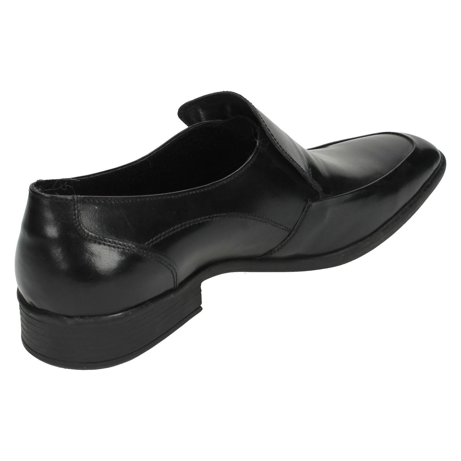Scarpe formali uomo Maverick A1R109 - Foto 8 di 19