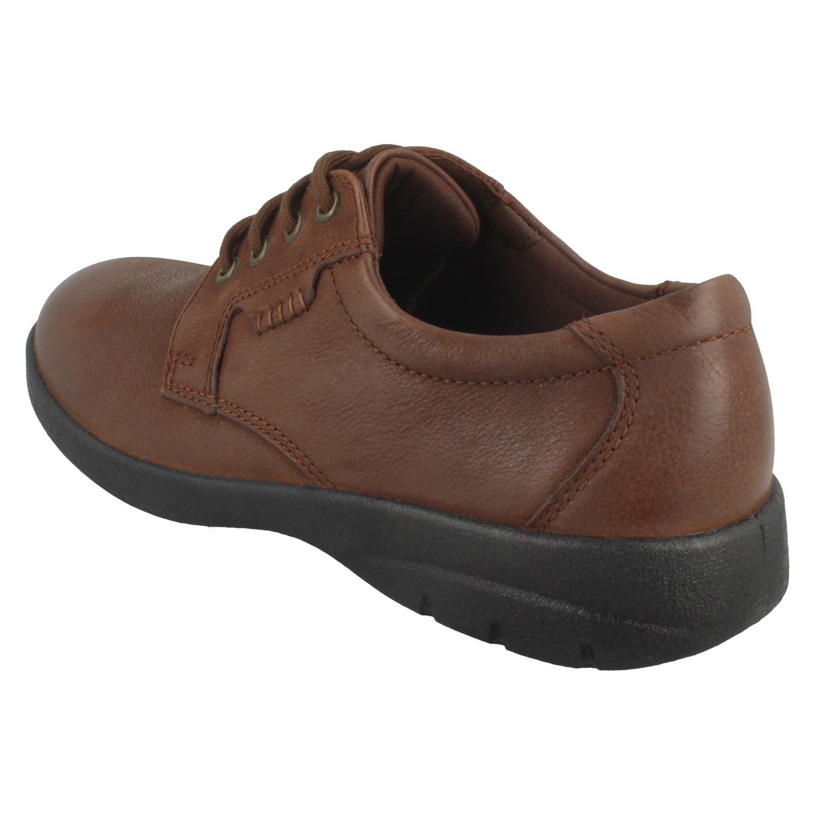 Scarpe stringate Padders da uomo Glen - Foto 9 di 11