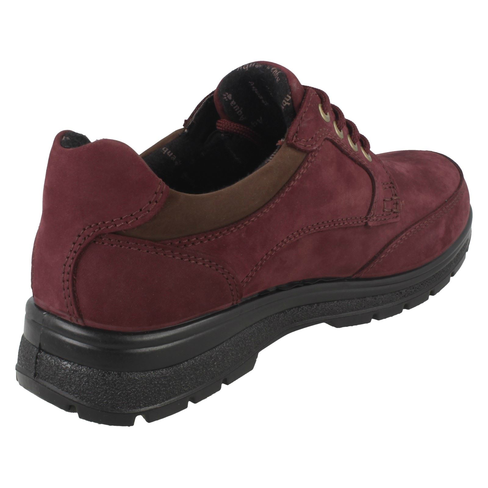 Padders anchas montaje y Dama Casual Zapatos para Caminar Pico Pico Pico f8e889 Padders anchas montaje y Dama Casual Zapatos para Caminar Pico Pico Pico f8e889