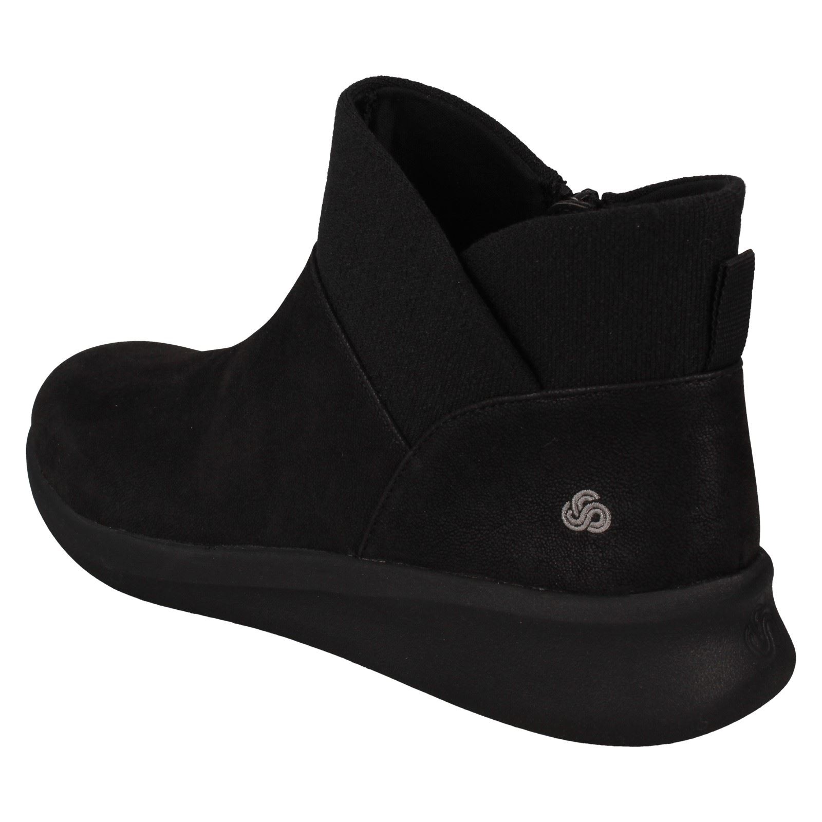 cloudsteppers ankle boots