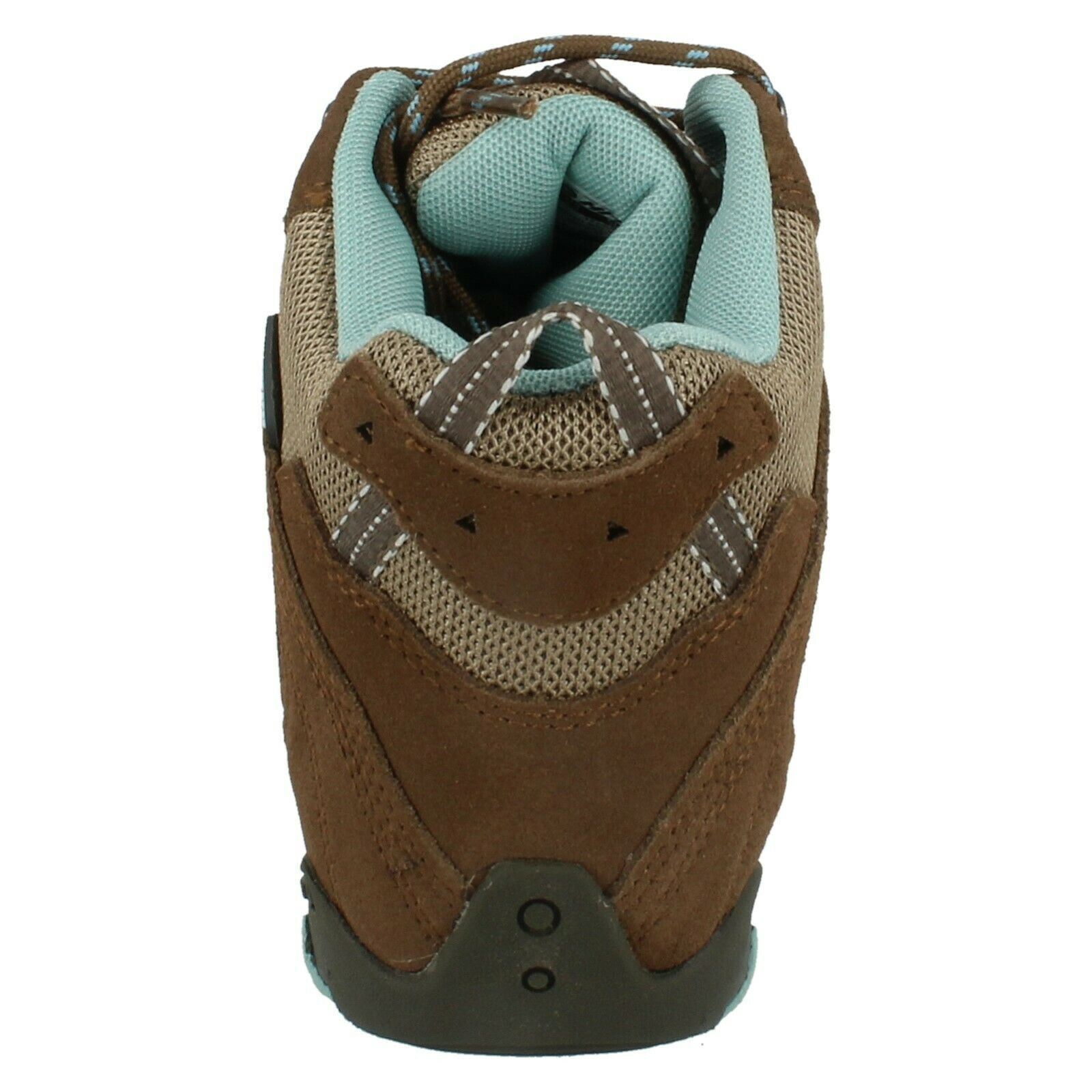 Ladies Hi Tec Waterproof Ankle Boots *Penrith Mid WP Womens* - Picture 3 of 19