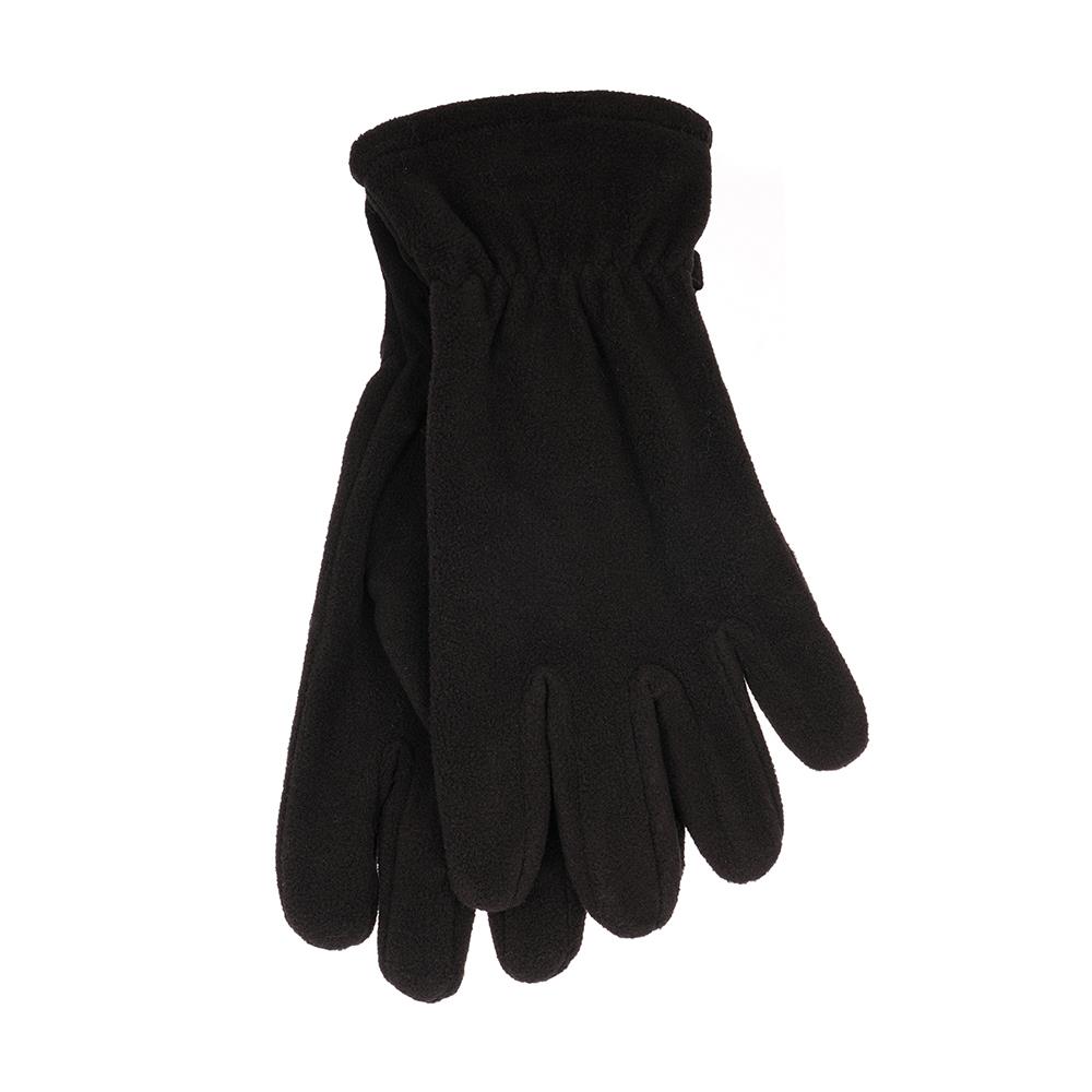 Ladies Foxbury One Size Fleece Gloves 'GL1000' - Picture 2 of 7