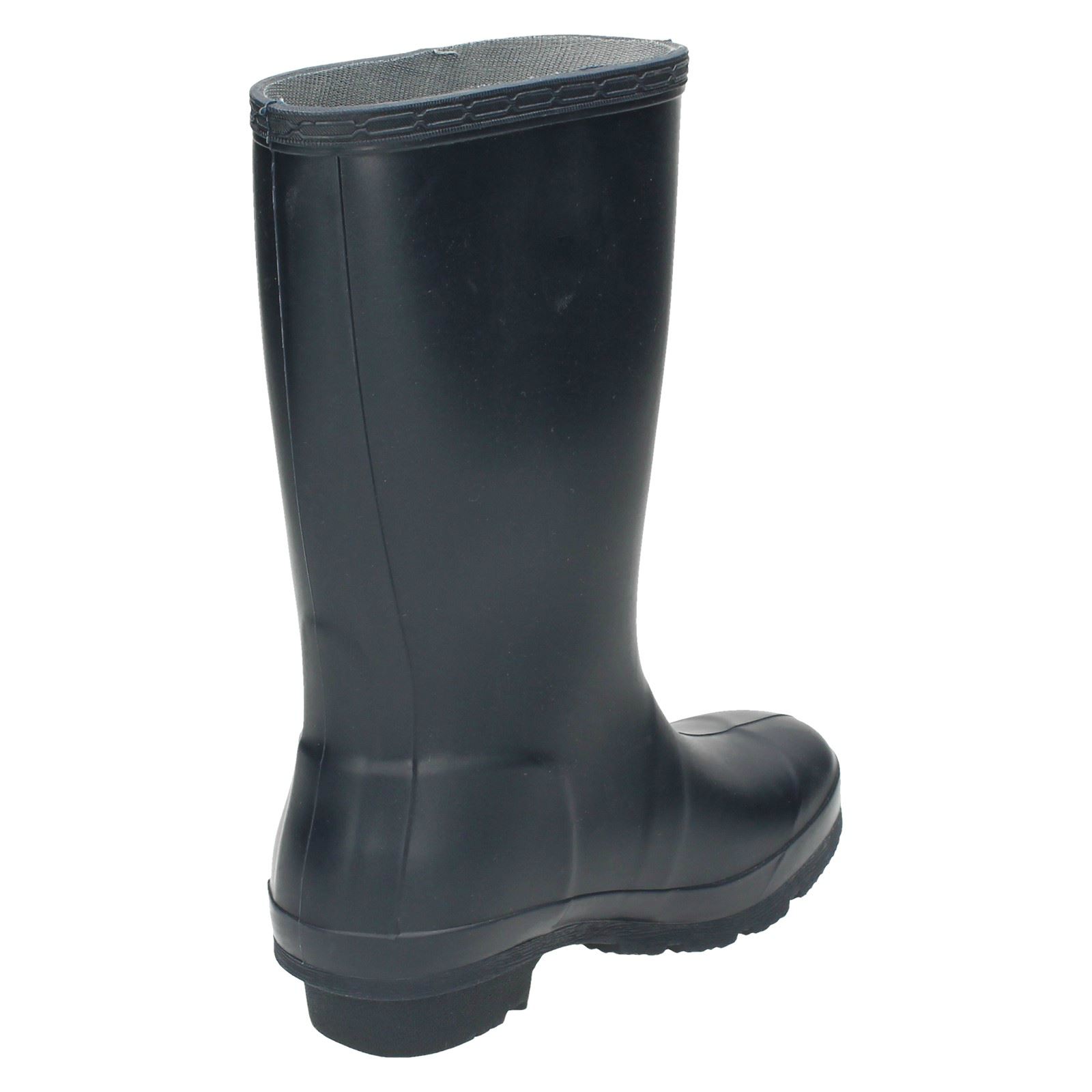 Botas Wellington para niños con detalle de hebilla puntual *1167* - Imagen 24 de 37