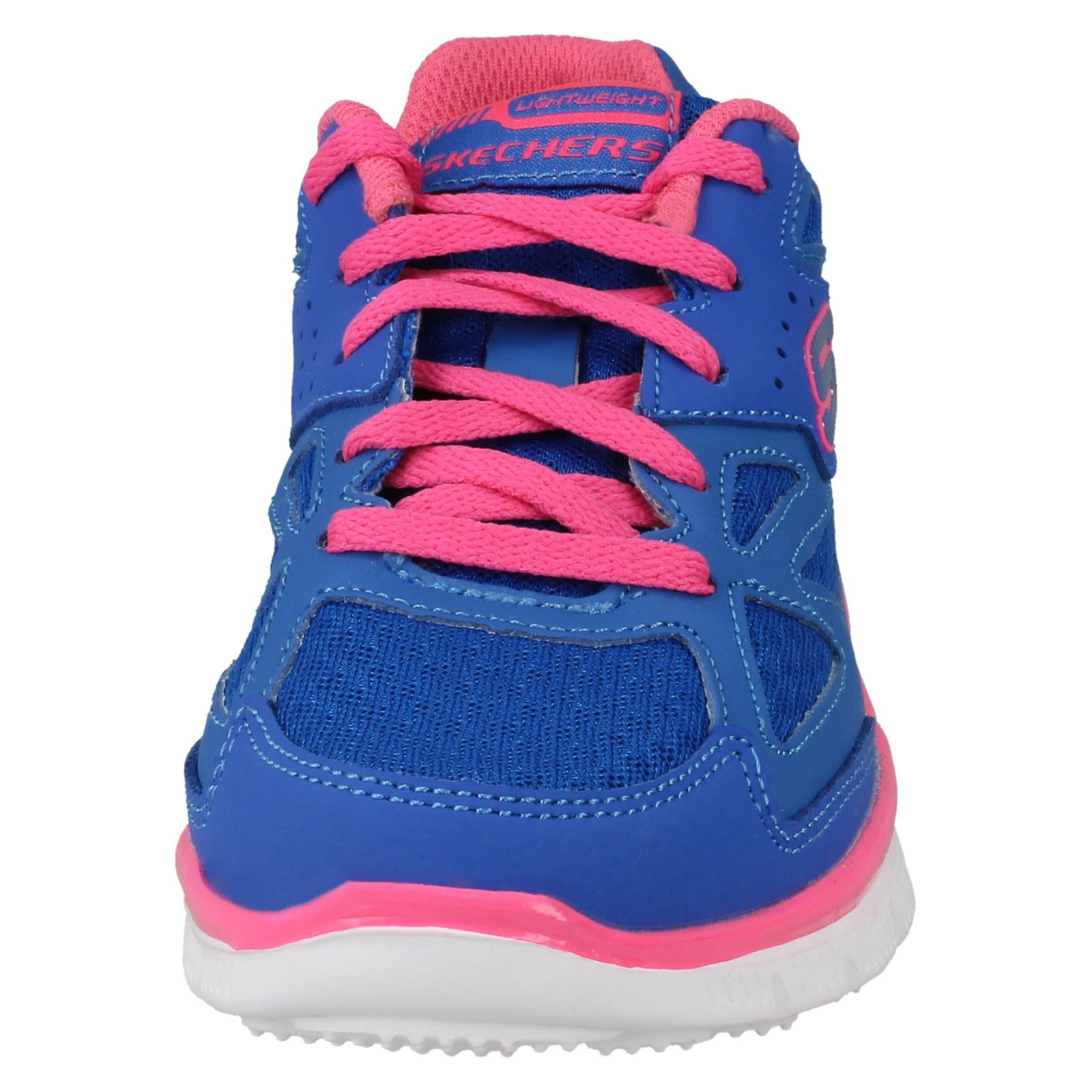 skechers memory foam wide width womens