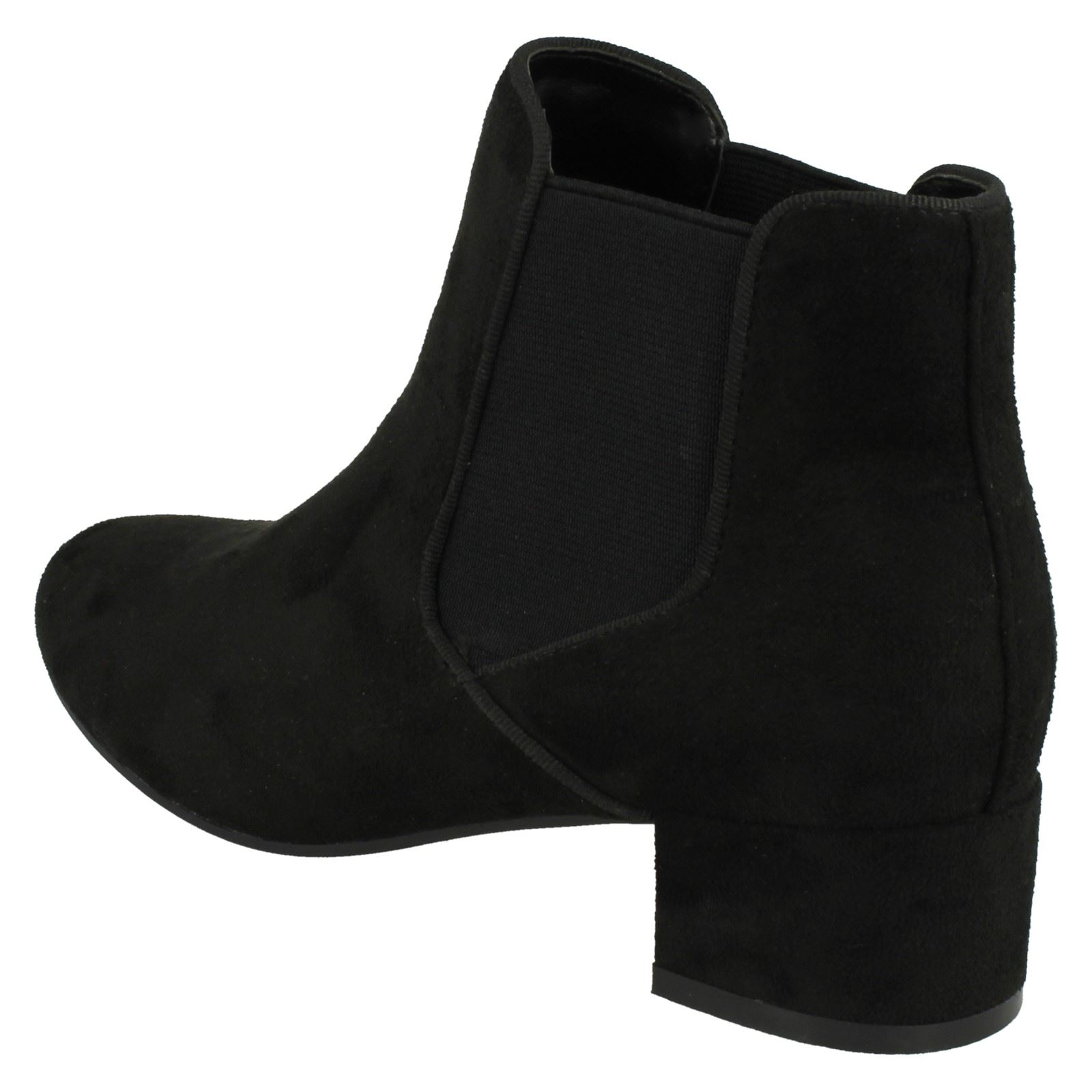 'Botas' al tobillo para damas Anne Michelle - Imagen 13 de 46