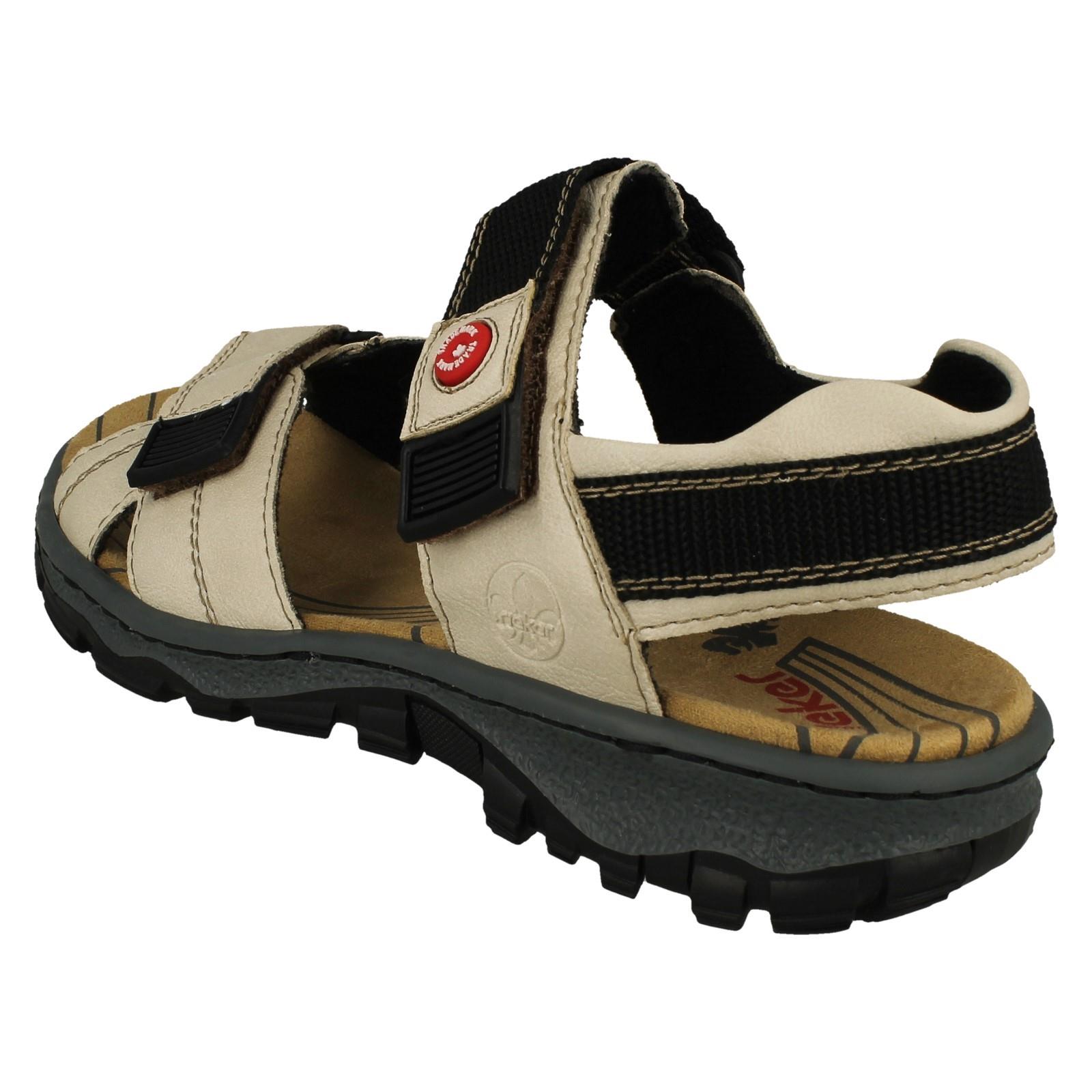 Sandalias deportivas para dama Rieker 68851 - Imagen 57 de 64
