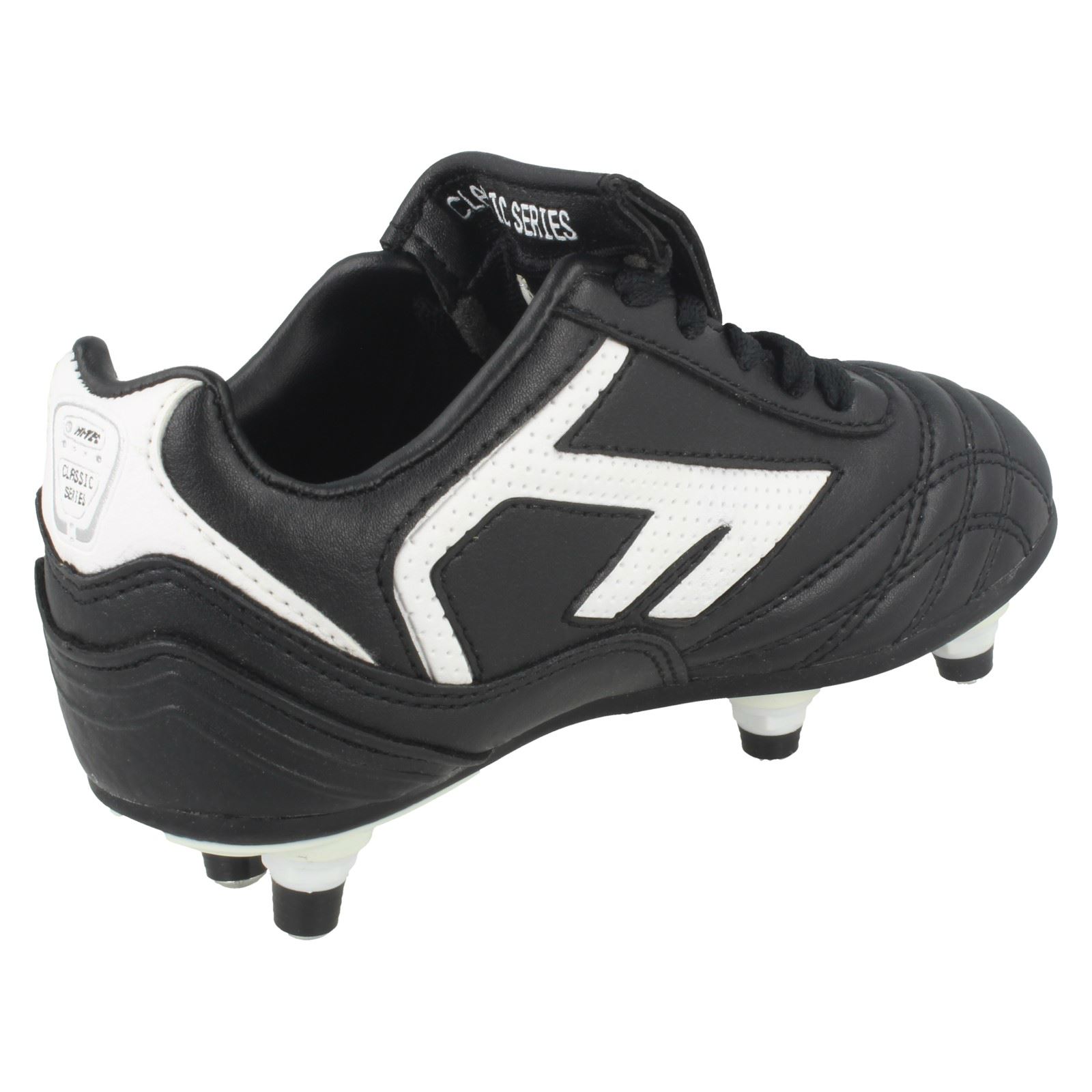 classic collection football boots