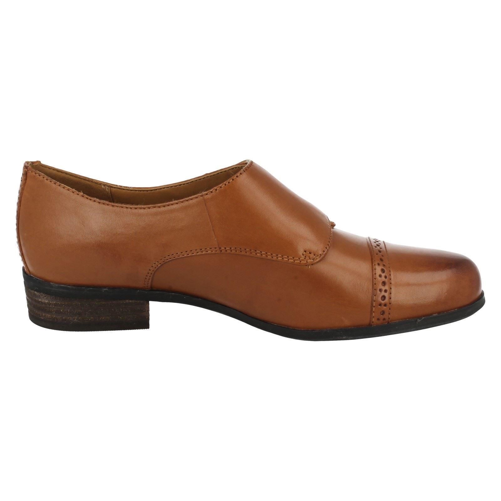 Damen Clarks mit Schnallen Förmliche Schuhe 'Hamble 'Hamble 'Hamble Park' a00d01 Damen Clarks mit Schnallen Förmliche Schuhe 'Hamble 'Hamble 'Hamble Park' a00d01