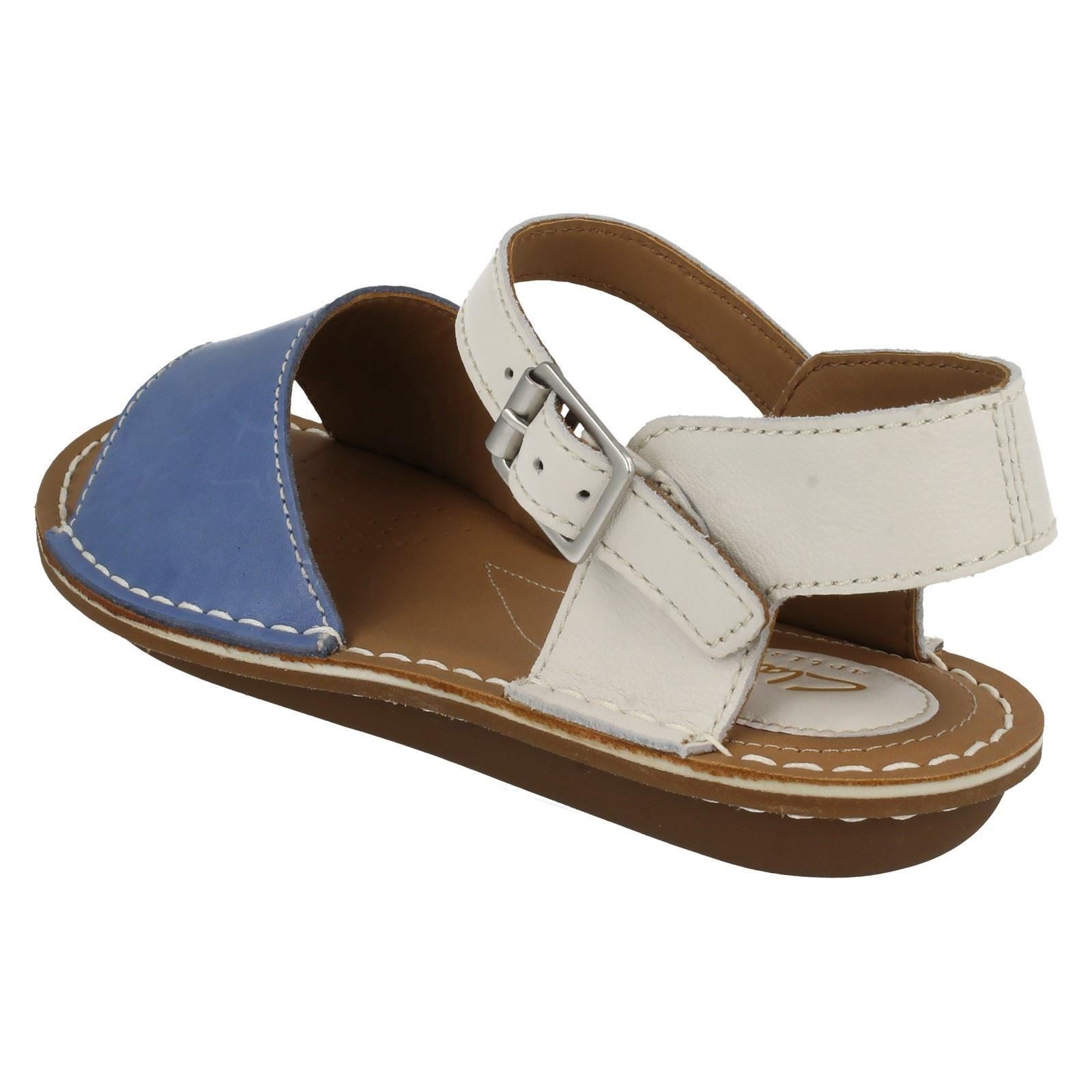 Ladies Clarks Summer Sandals /'Tustin Sinitta/'