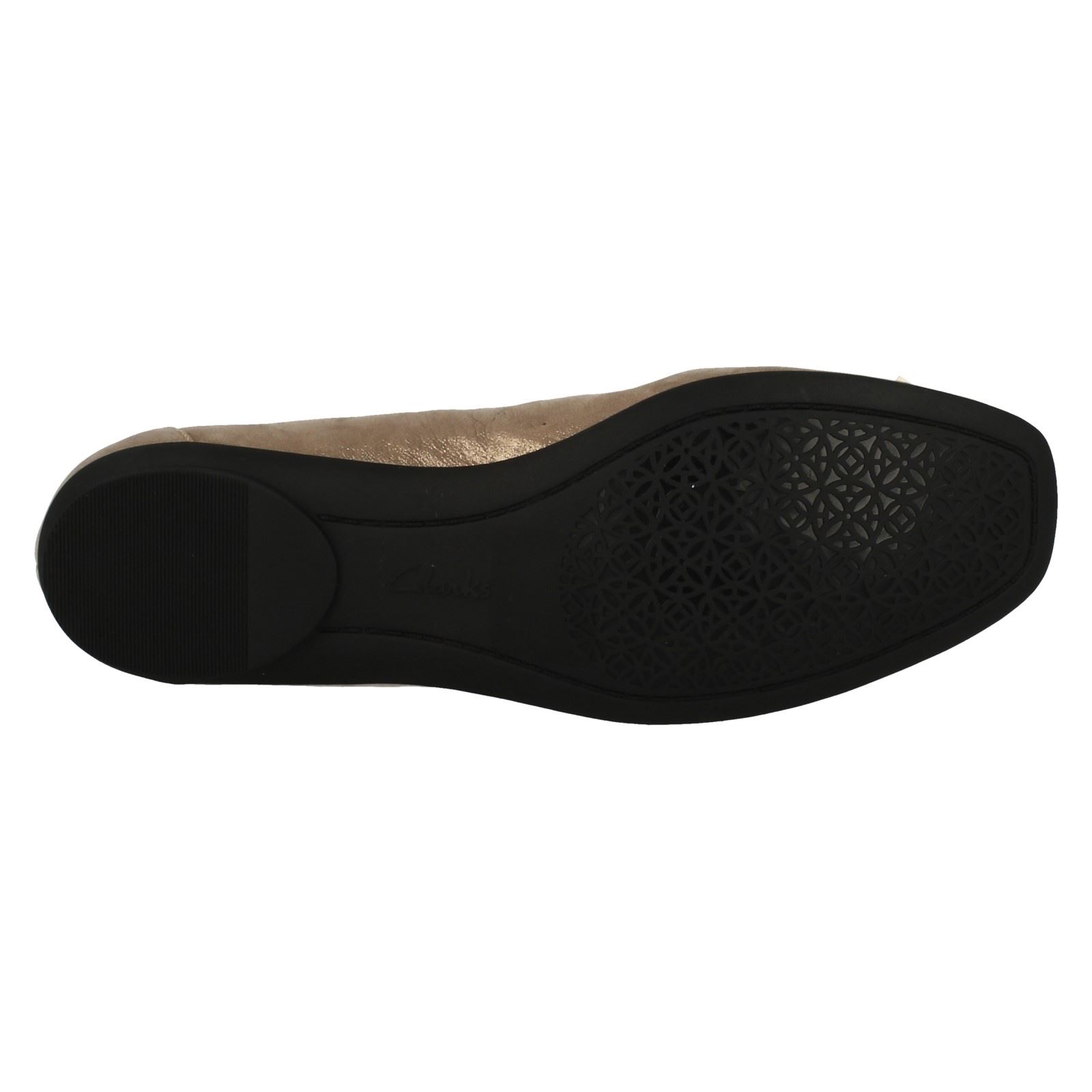 Ladies Clarks Ballerina Style Style Style Pumps 'Candra Light' c42bdc Ladies Clarks Ballerina Style Style Style Pumps 'Candra Light' c42bdc