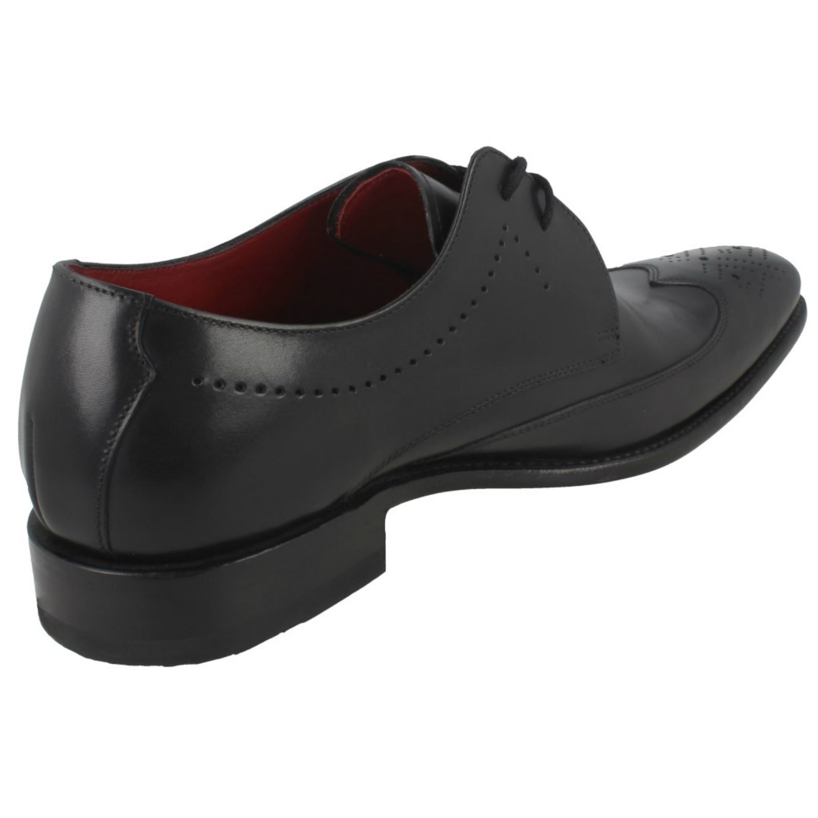 Scarpe stringate da uomo Loake Brogue punto formale - Foto 7 di 19