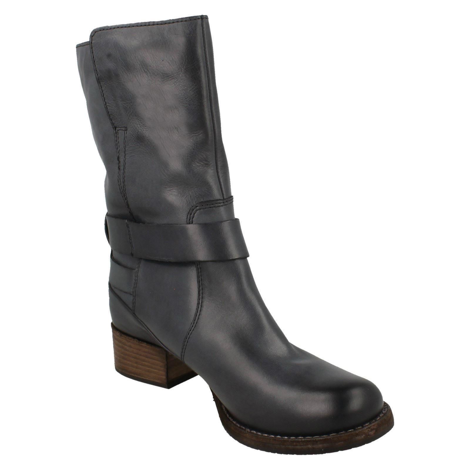 Signore Clarks Fibbia Trim casual Mocassini Stivali in in in Pelle Monica Soul | Prestazioni Affidabili
e3167c Signore Clarks Fibbia Trim casual Mocassini Stivali in in in Pelle Monica Soul | Prestazioni Affidabili
e3167c