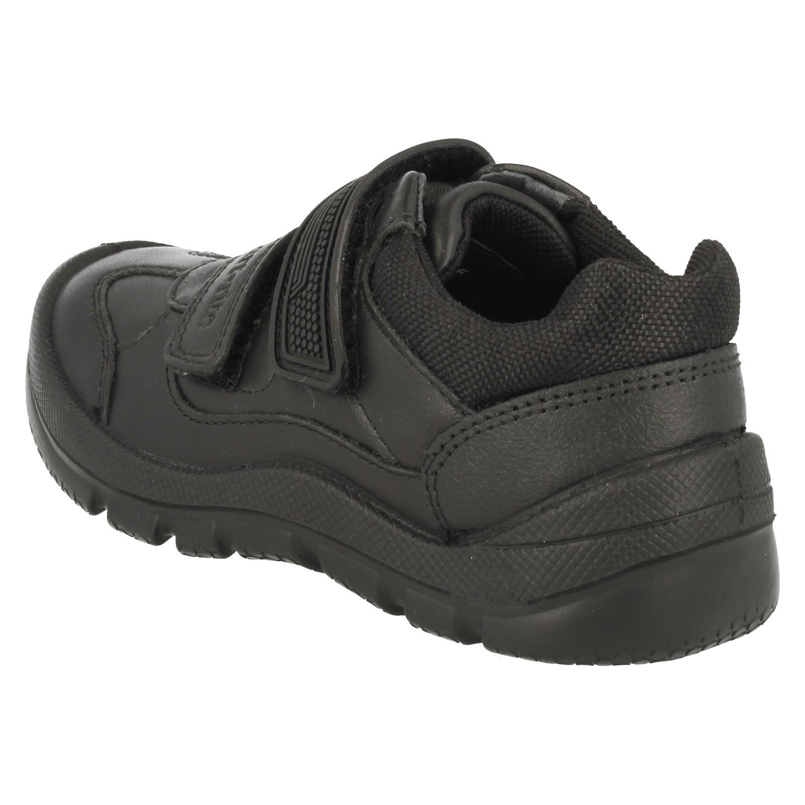 SAOLA Scarpe da scuola Startrite ragazzi Warrior