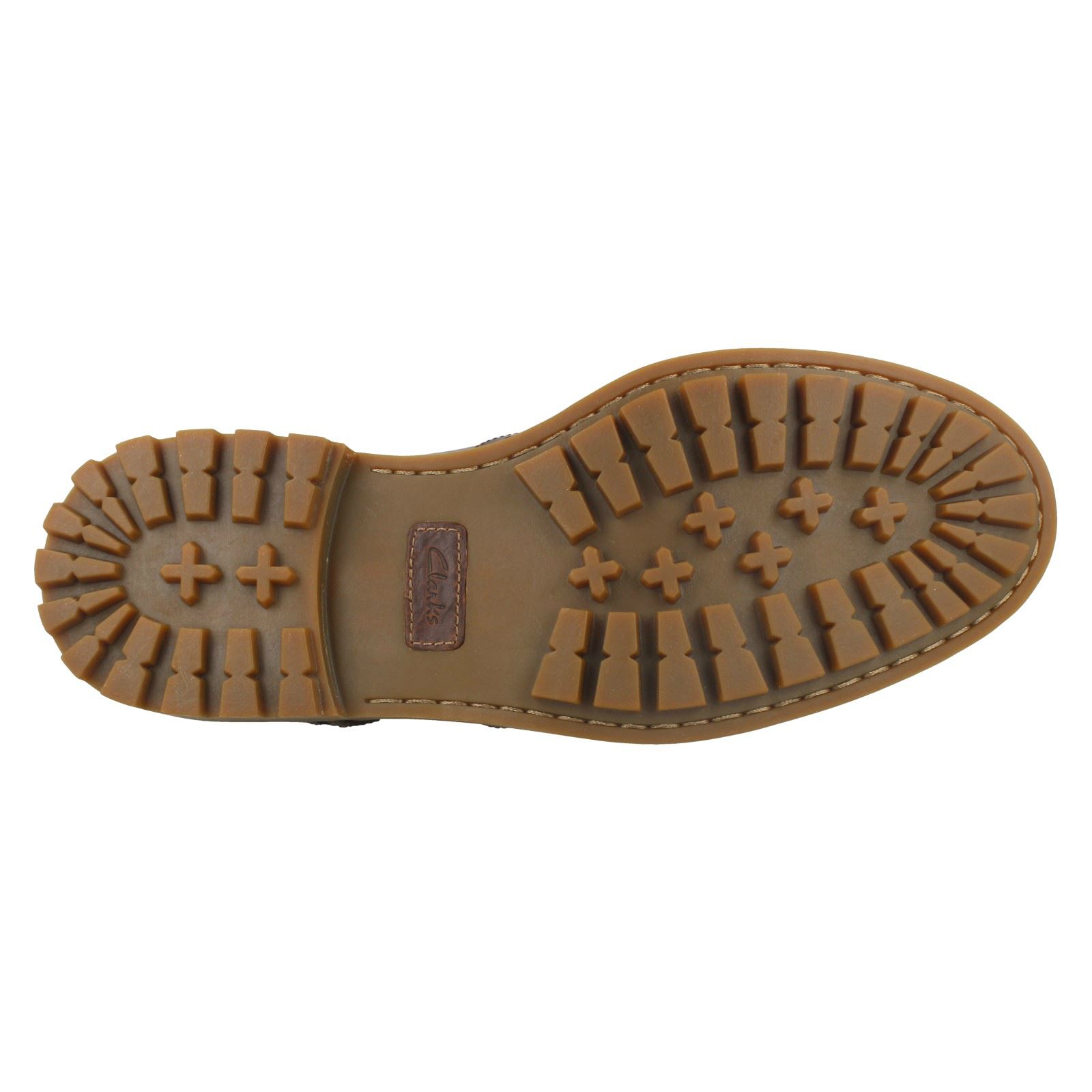 Herren Clarks Clarks Clarks Brogue Schuhes Montacute Wing 8663ea Herren Clarks Clarks Clarks Brogue Schuhes Montacute Wing 8663ea