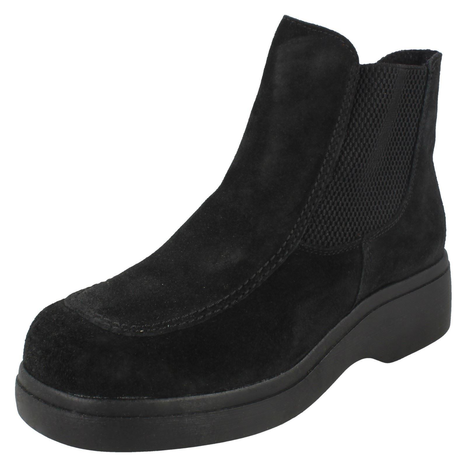 Mädchen Mädchen! Stiefelette mit klobiger Sohle 'CX 141' - Bild 2 von 10