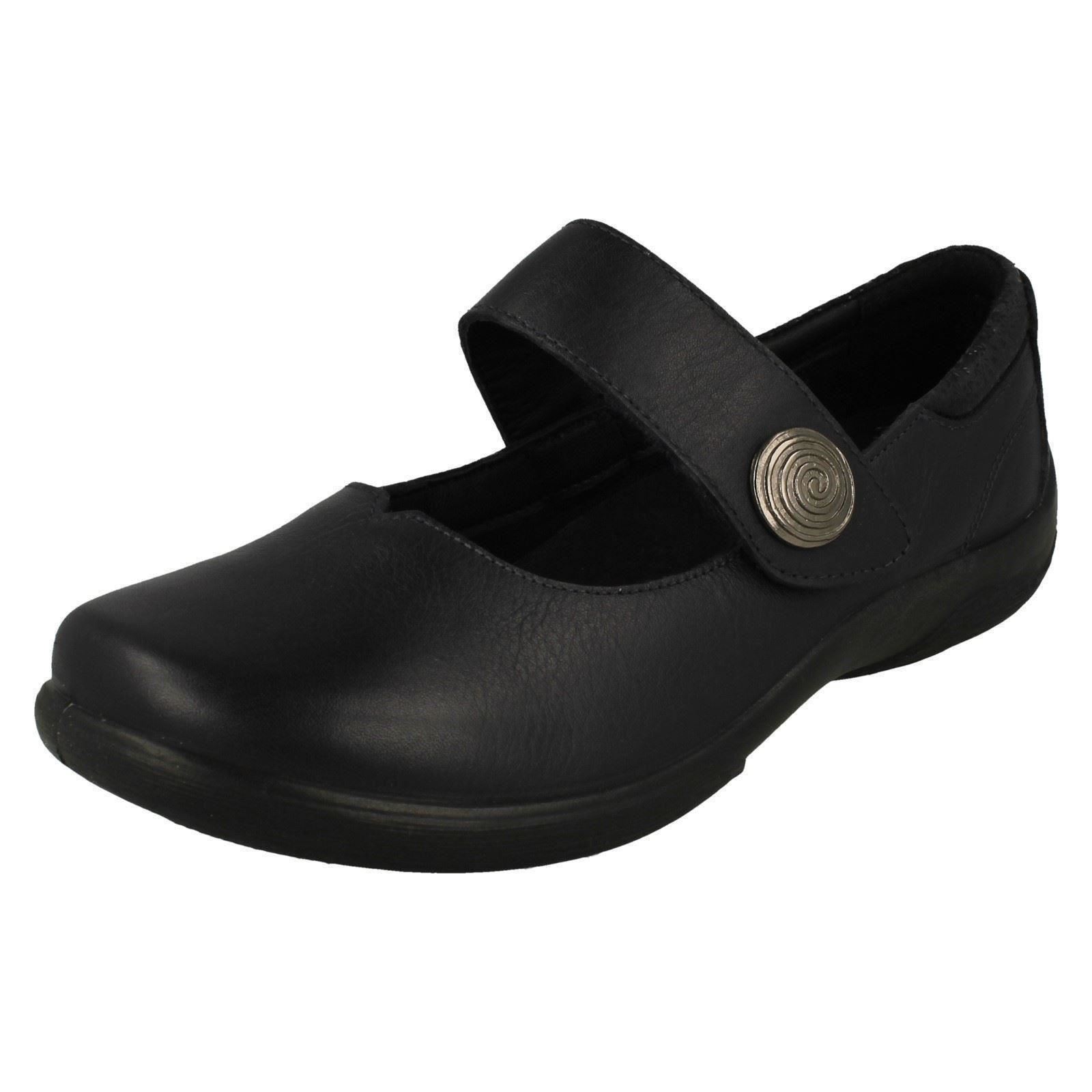 Damenschuhe Padders weite Passform Mary Jane-Stil "Poem II" - Bild 38 von 64