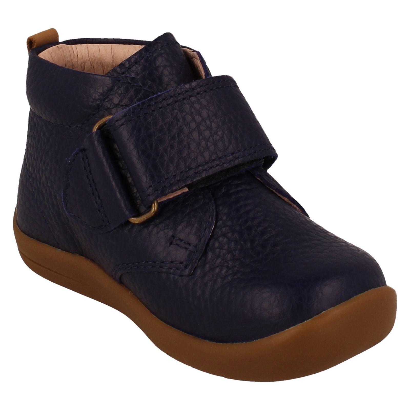 Botines Startrite cuello acolchado Totter24 para niños - Imagen 8 de 19