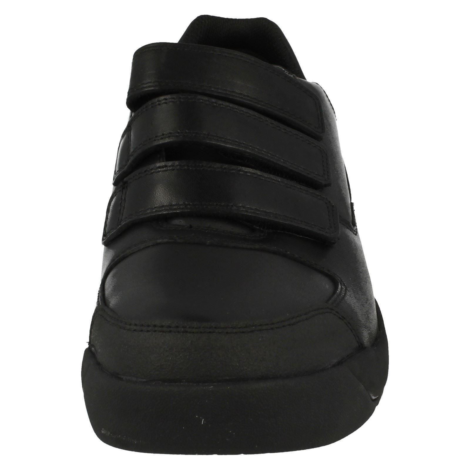 Boys Bootleg by Clarks School Shoes 'Monte Lite' eBay