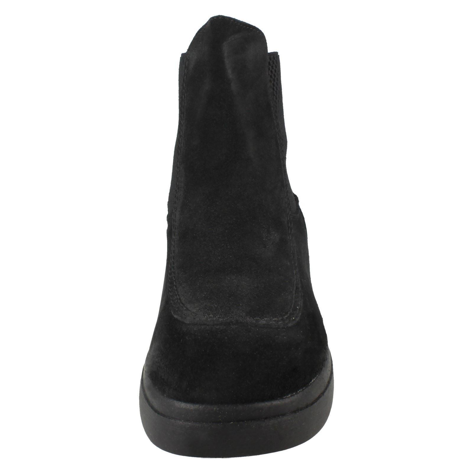 Mädchen Mädchen! Stiefelette mit klobiger Sohle 'CX 141' - Bild 9 von 10