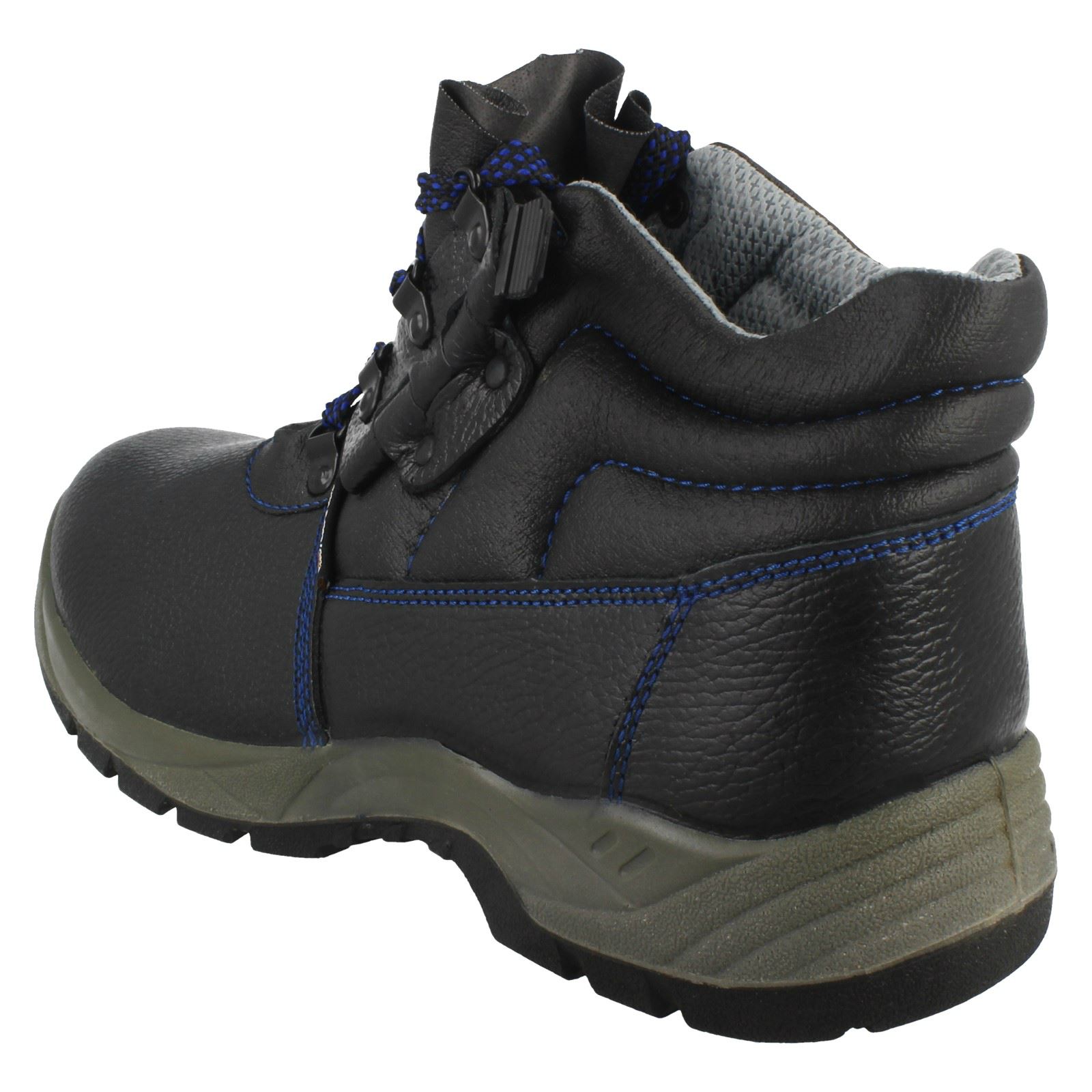 Homme Technics Technics Homme H2 C101 Lacets Bottes de sécurité 68d1a4 Homme Technics Technics Homme H2 C101 Lacets Bottes de sécurité 68d1a4