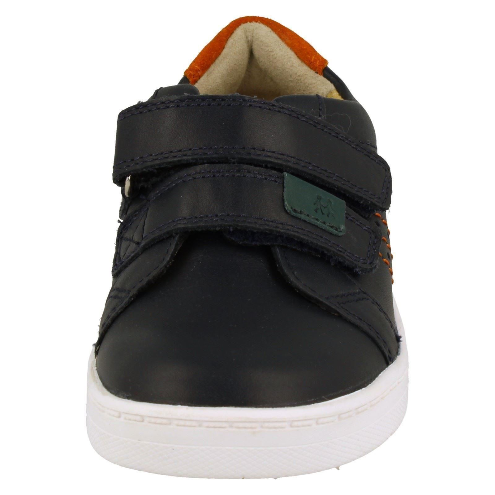 Zapatos Casual Inteligentes Para Niños Startrite - Explorar - Imagen 15 de 19